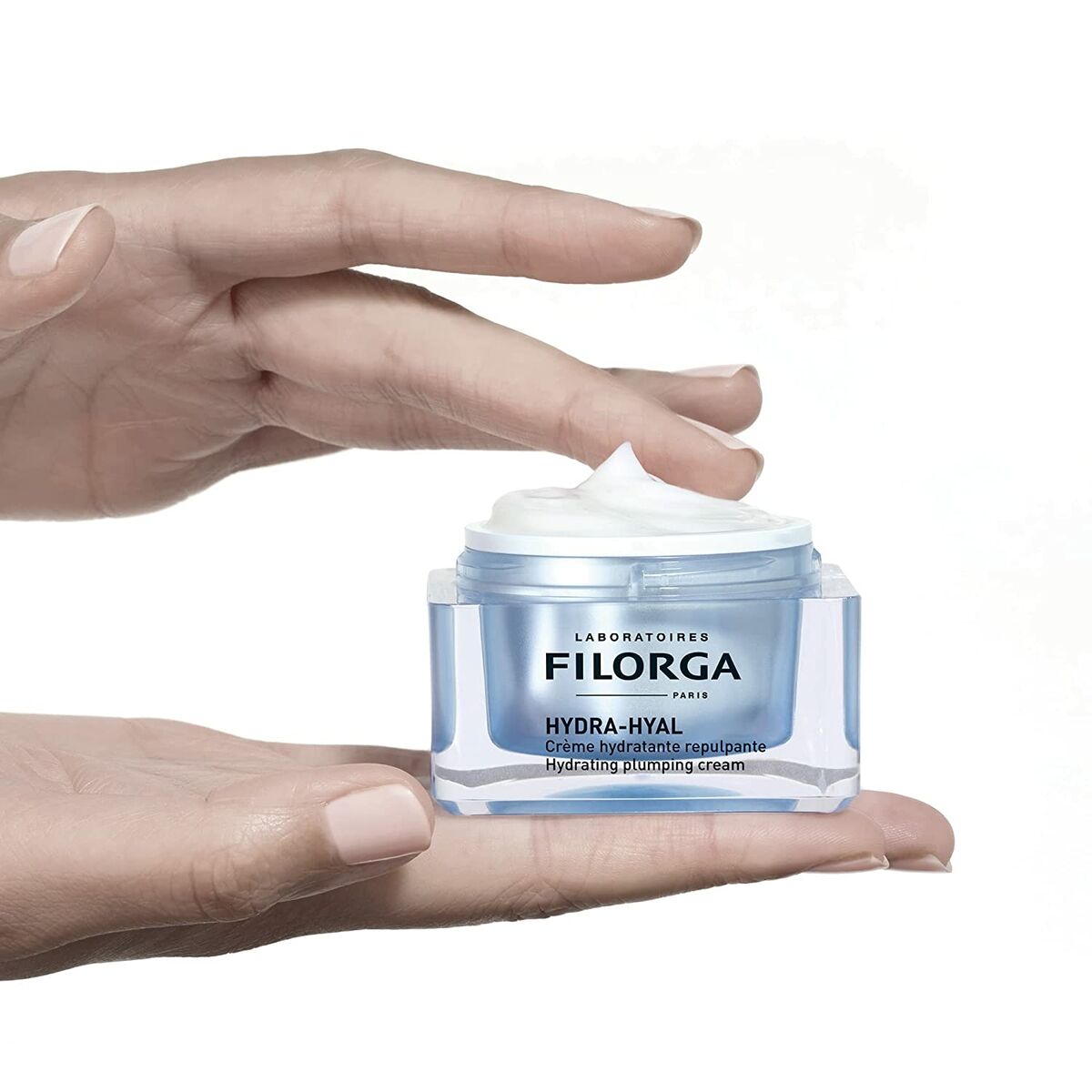 Gezichtscrème Filorga Hyal 50 ml