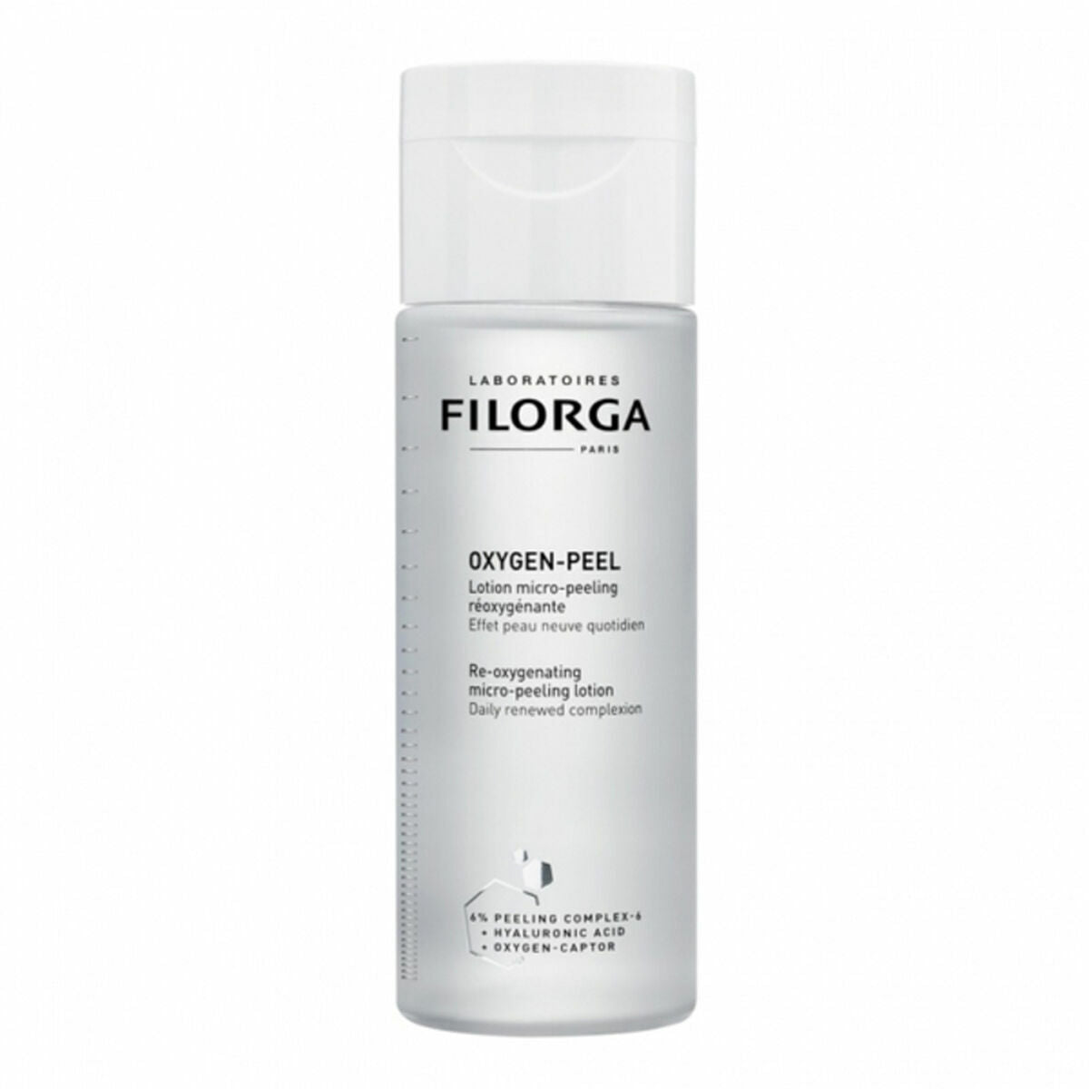 Exfoliërende Lotion Filorga Oxygen Peel