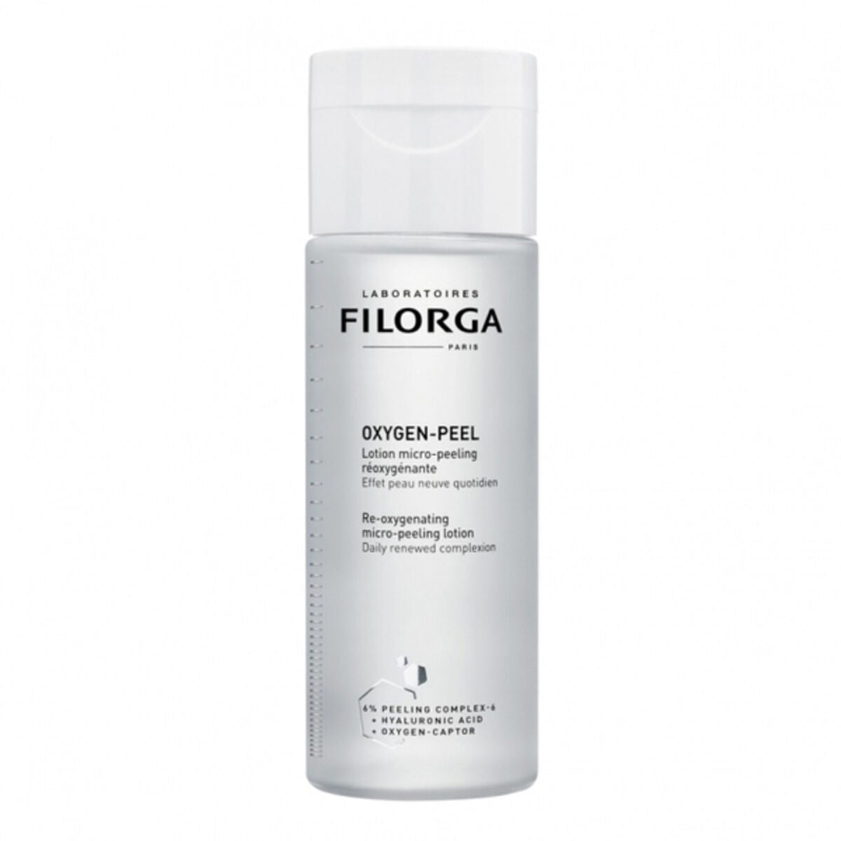 Exfoliërende Lotion Filorga Peel 150 ml - Schoonheid, Huidverzorging - Filorga