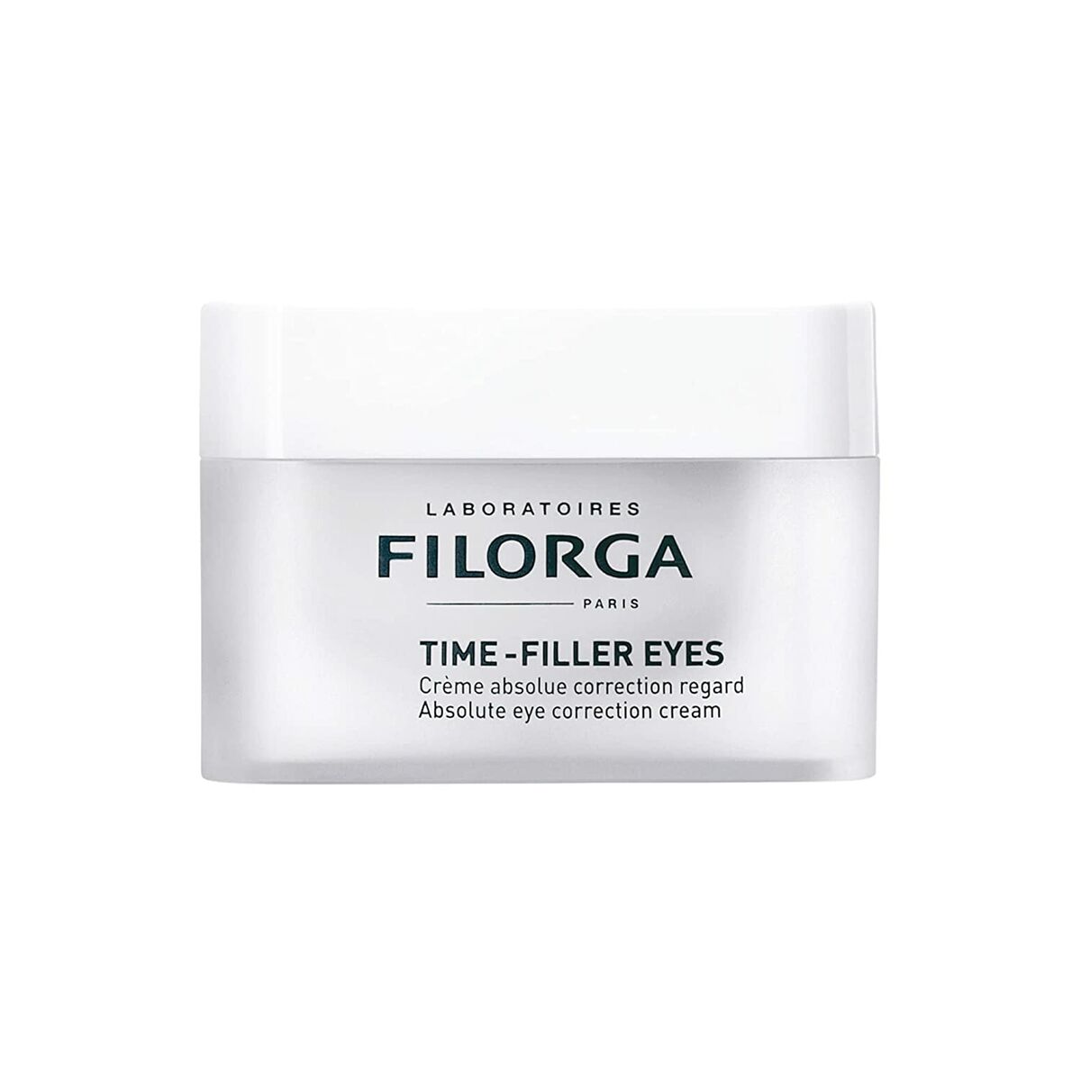 Anti - Veroudering Crème voor Ooggebied Filorga Time - Filler 15 ml - Schoonheid, Huidverzorging - Filorga