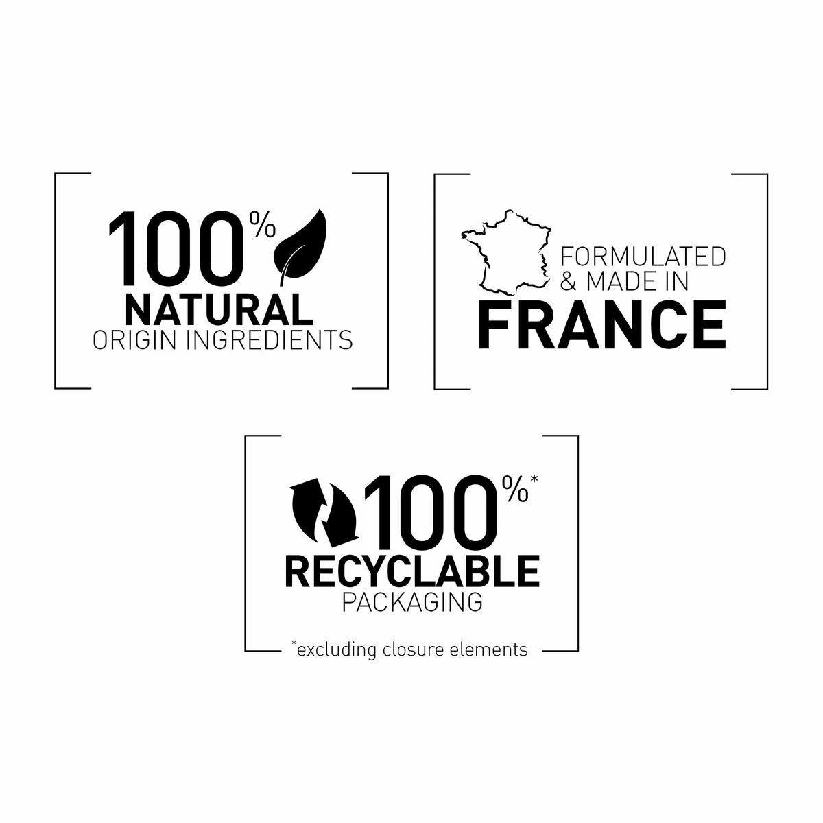 Gezichtsmake-Up Verwijderaar Filorga SKIN-PREP 150 ml