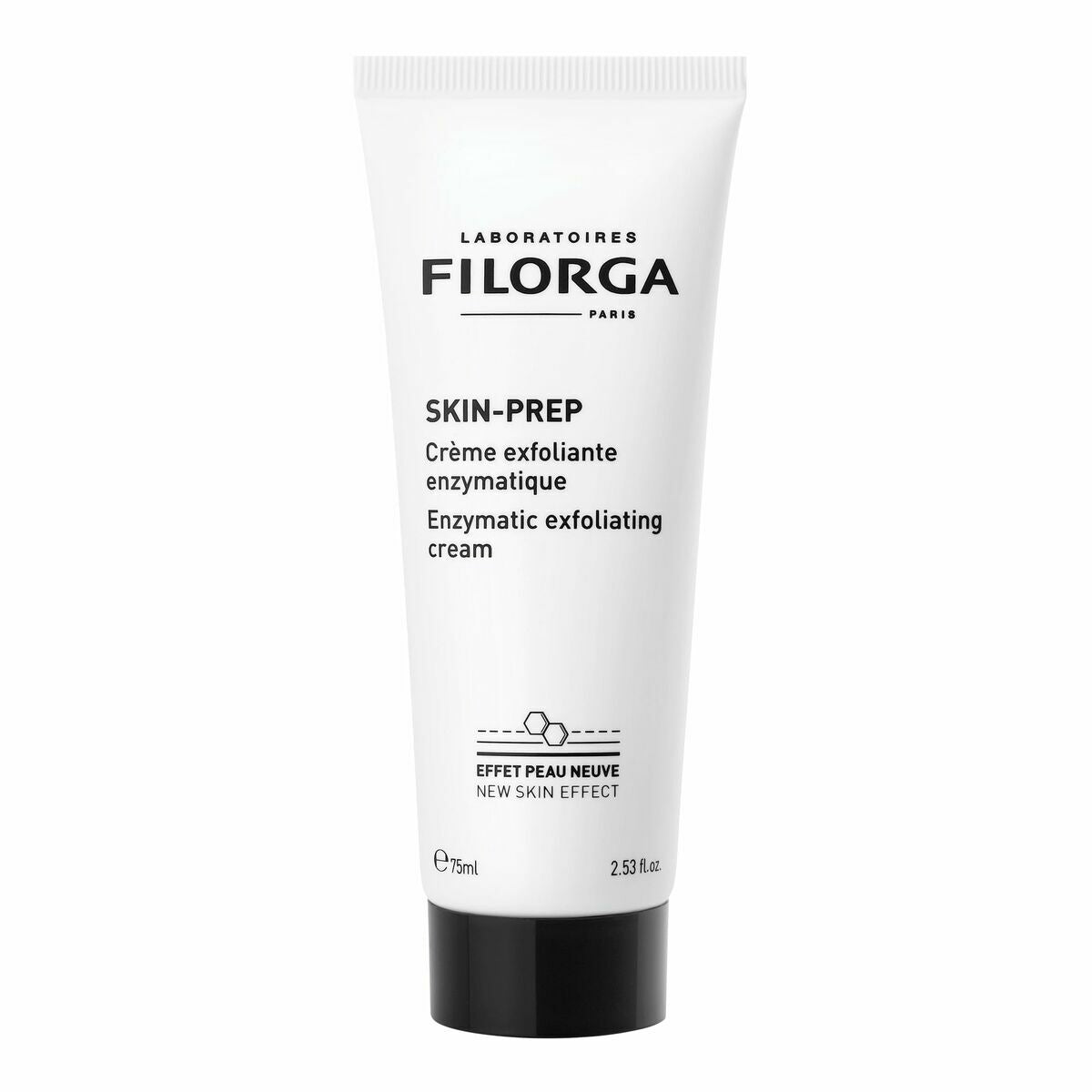 Gezicht Exfoliator Filorga SKIN-PREP 75 ml