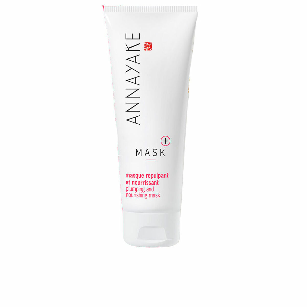 Hydraterend Gezichtsmasker Annayake MASK+ 75 ml