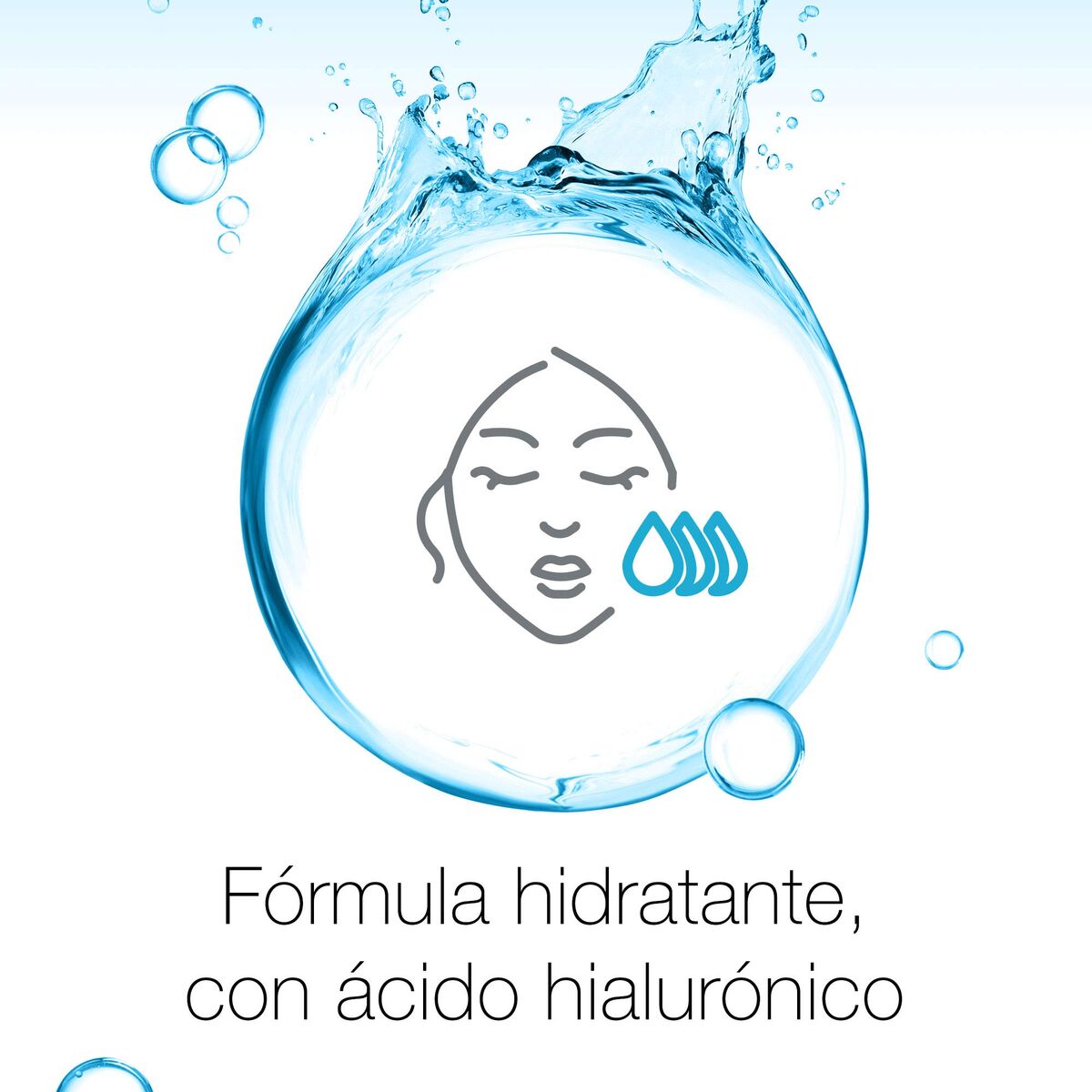 Hydraterend Gelaatsbehandeling Neutrogena Hydro Boost 50 ml Spf 25 - Schoonheid, Huidverzorging - Neutrogena