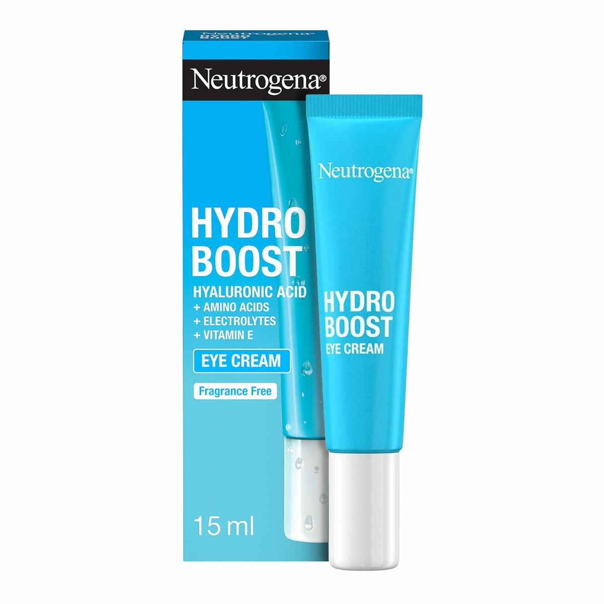 Oogcontour Neutrogena HYDRO BOOST 15 ml