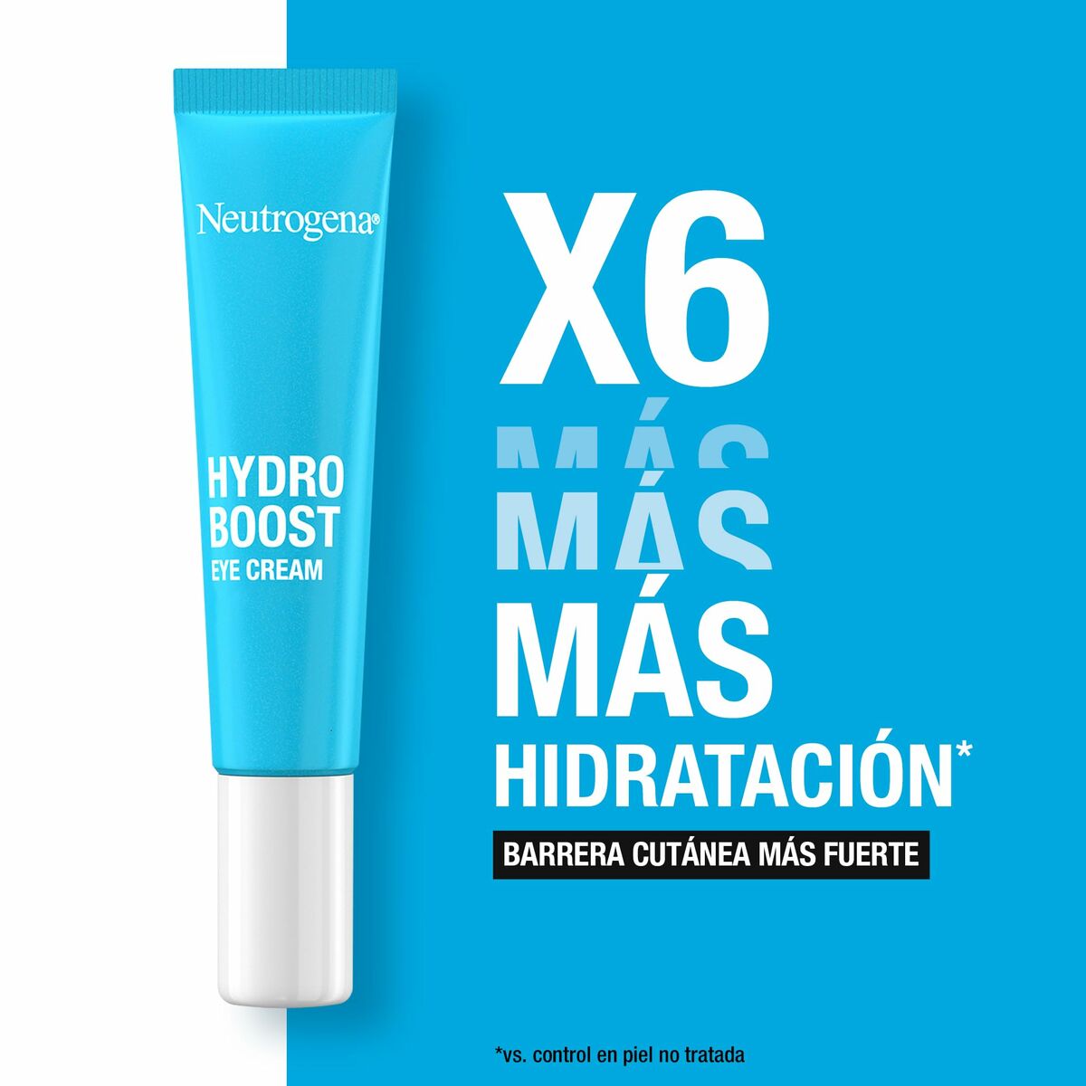 Oogcontour Neutrogena HYDRO BOOST 15 ml