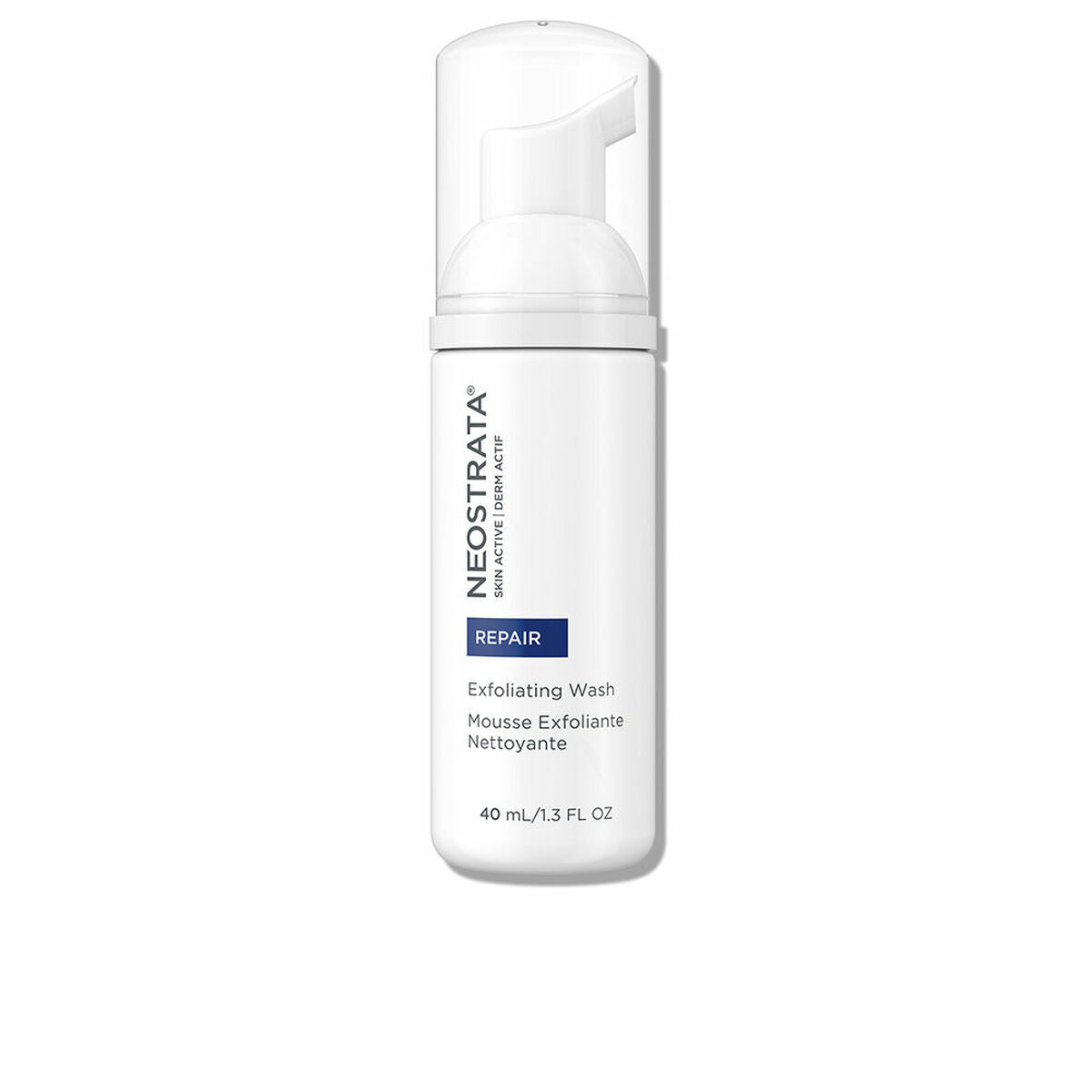 Reinigingsschuim Neostrata SKIN ACTIVE 125 ml - Schoonheid, Huidverzorging - Neostrata