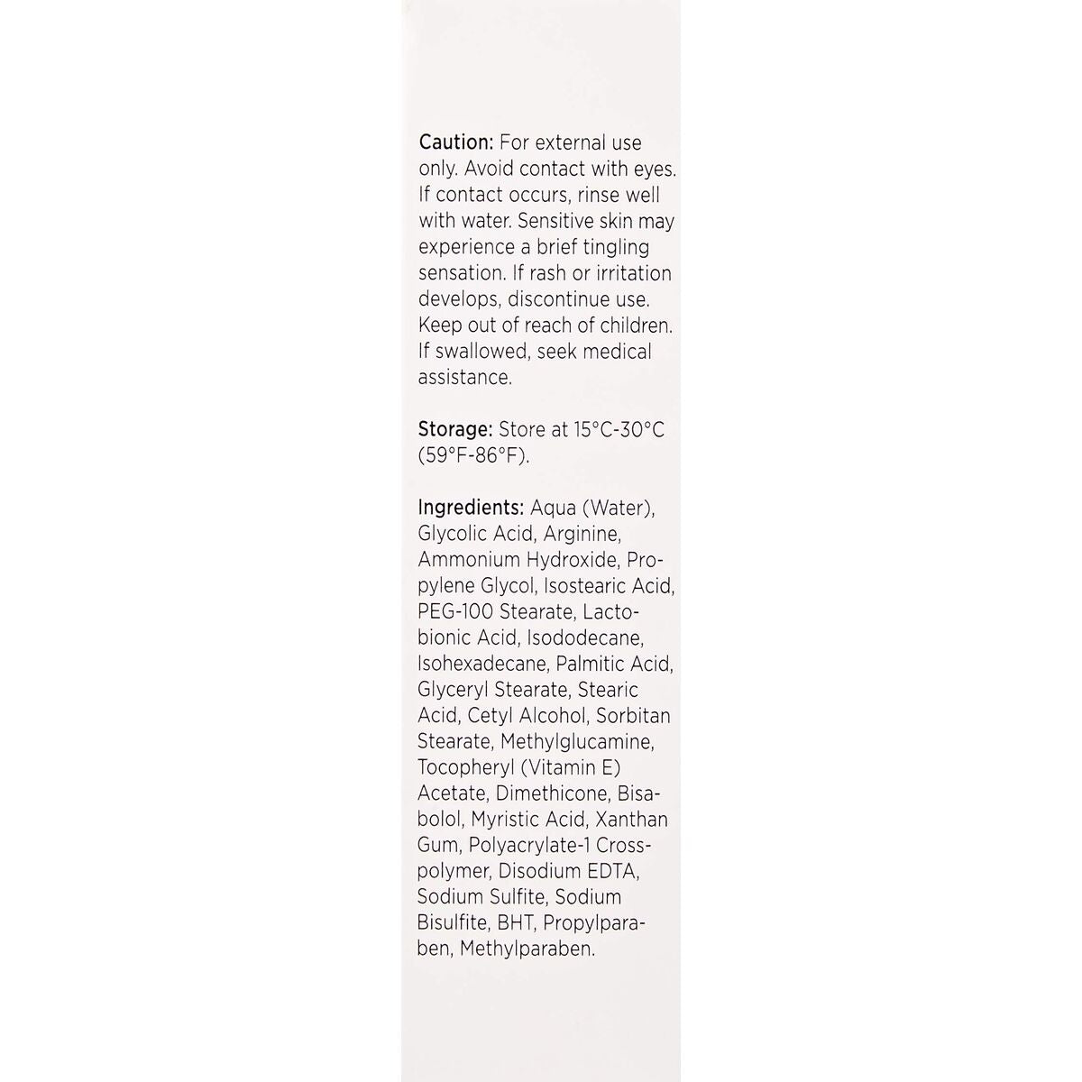 Gezichtscrème Neostrata RESURFACE 30 ml - Schoonheid, Huidverzorging - Neostrata