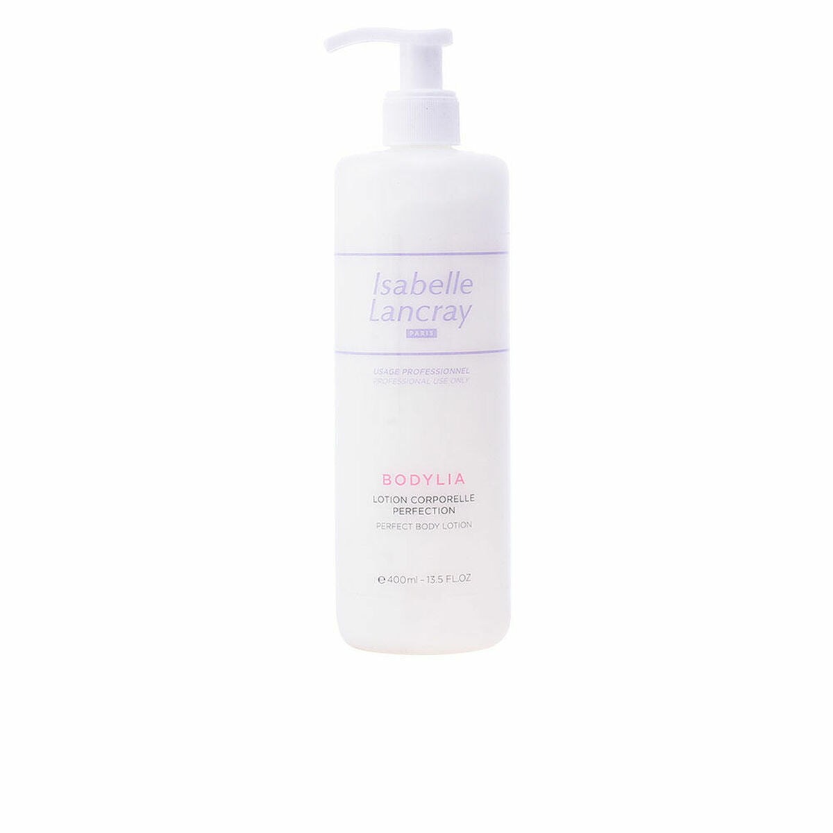Lichaamscrème Isabelle Lancray Corporelle Perfection (400 ml) - Schoonheid, Huidverzorging - Isabelle Lancray