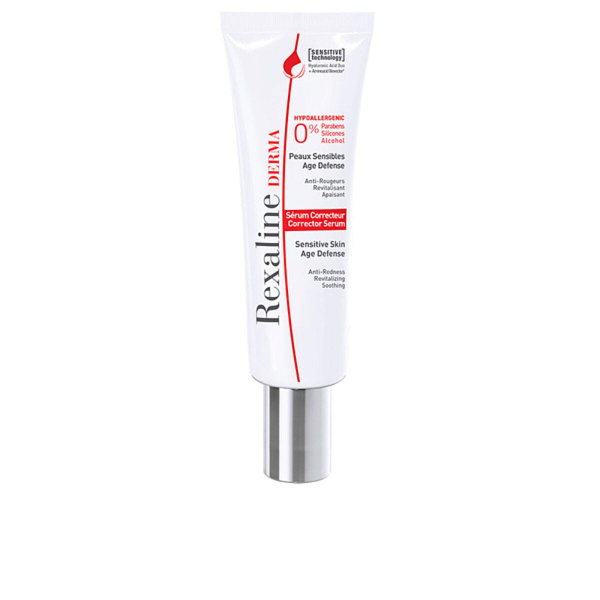 Gezichtsserum Rexaline 700225 30 ml - Schoonheid, Huidverzorging - Rexaline