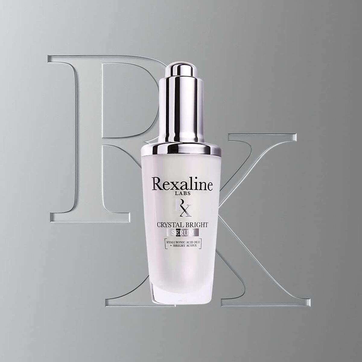 Corrigerend Anti - Donkere Vlekken Rexaline Crystal Bright 30 ml Serum - Schoonheid, Huidverzorging - Rexaline