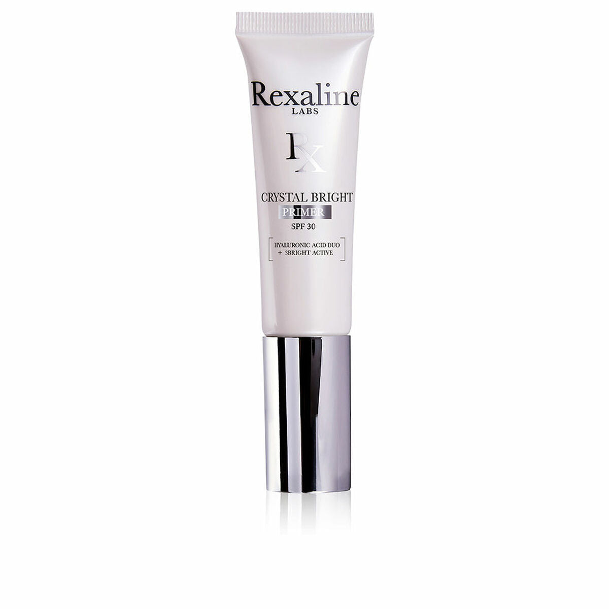 Make - up primer Rexaline Crystal Bright 30 ml - Schoonheid, Make - up - Rexaline