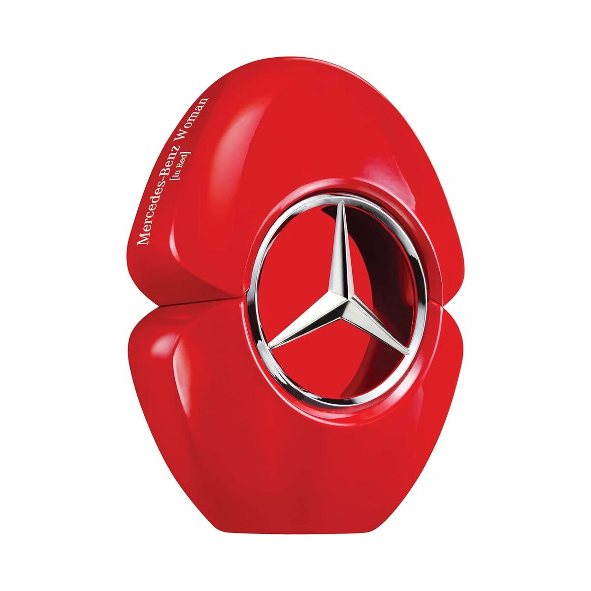 Damesparfum Mercedes Benz EDP
