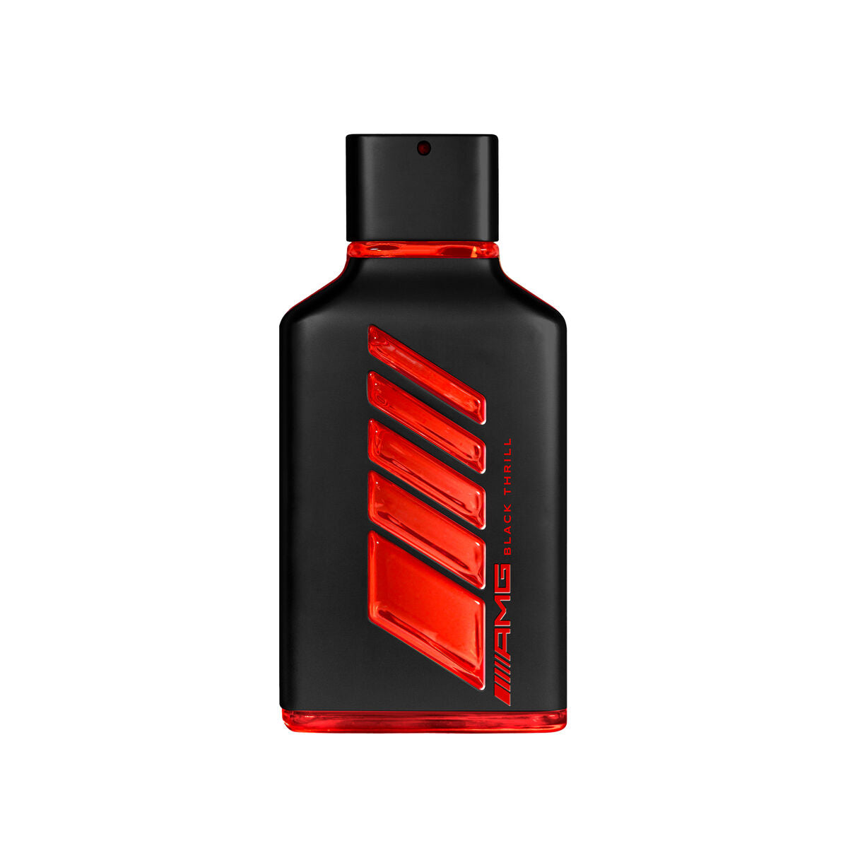 Herenparfum Mercedes Benz Amg Black Thrill EDP 100 ml
