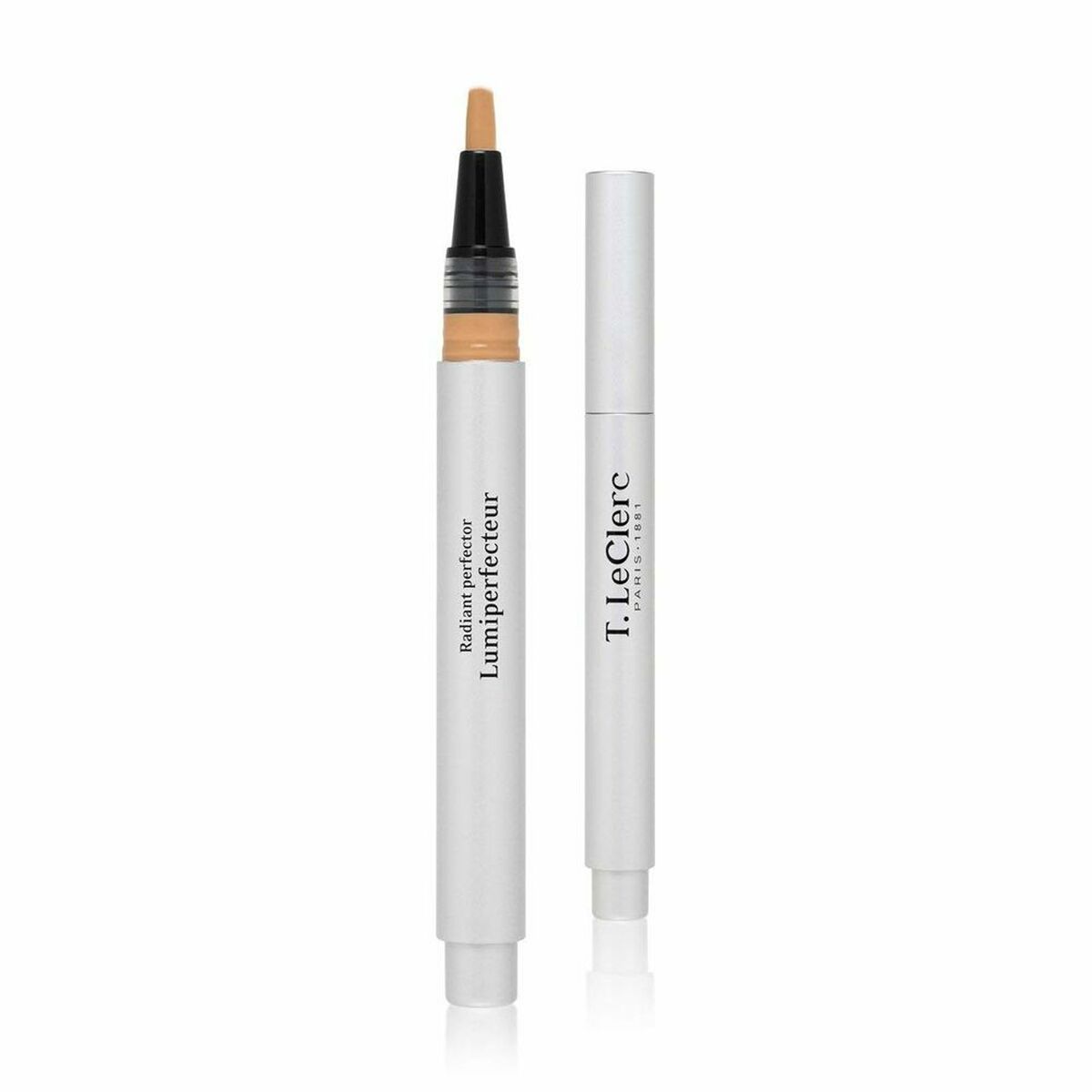 Gezichts Corrector LeClerc 03 Fonce - Schoonheid, Make - up - LeClerc