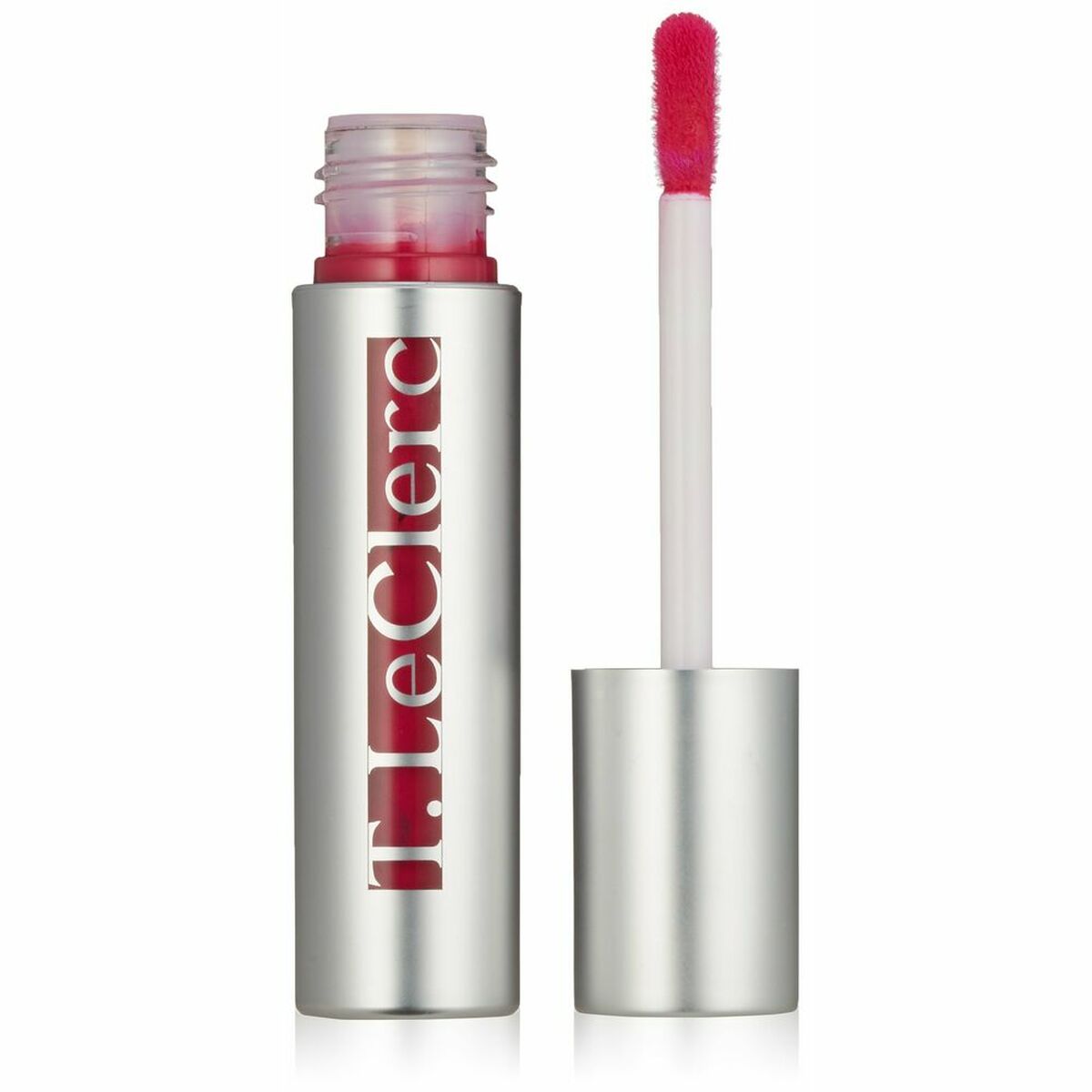 Lippenstift LeClerc 03 R.Bulgare - Schoonheid, Make - up - LeClerc