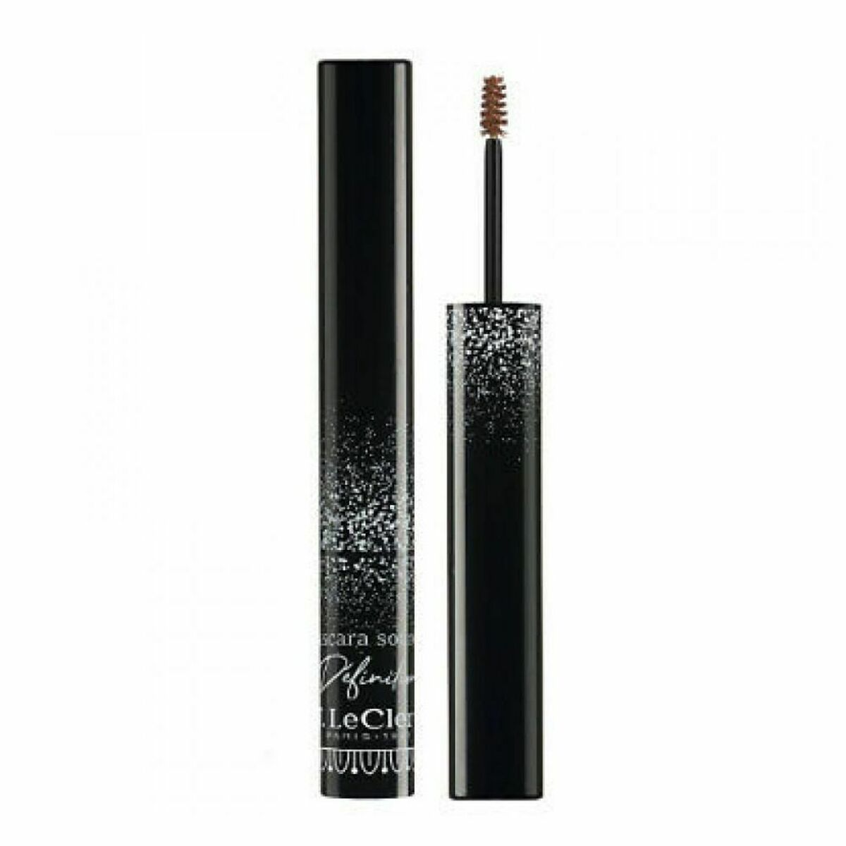 Mascara LeClerc Sourcil Definition Blond (4,7 ml) - Schoonheid, Make - up - LeClerc