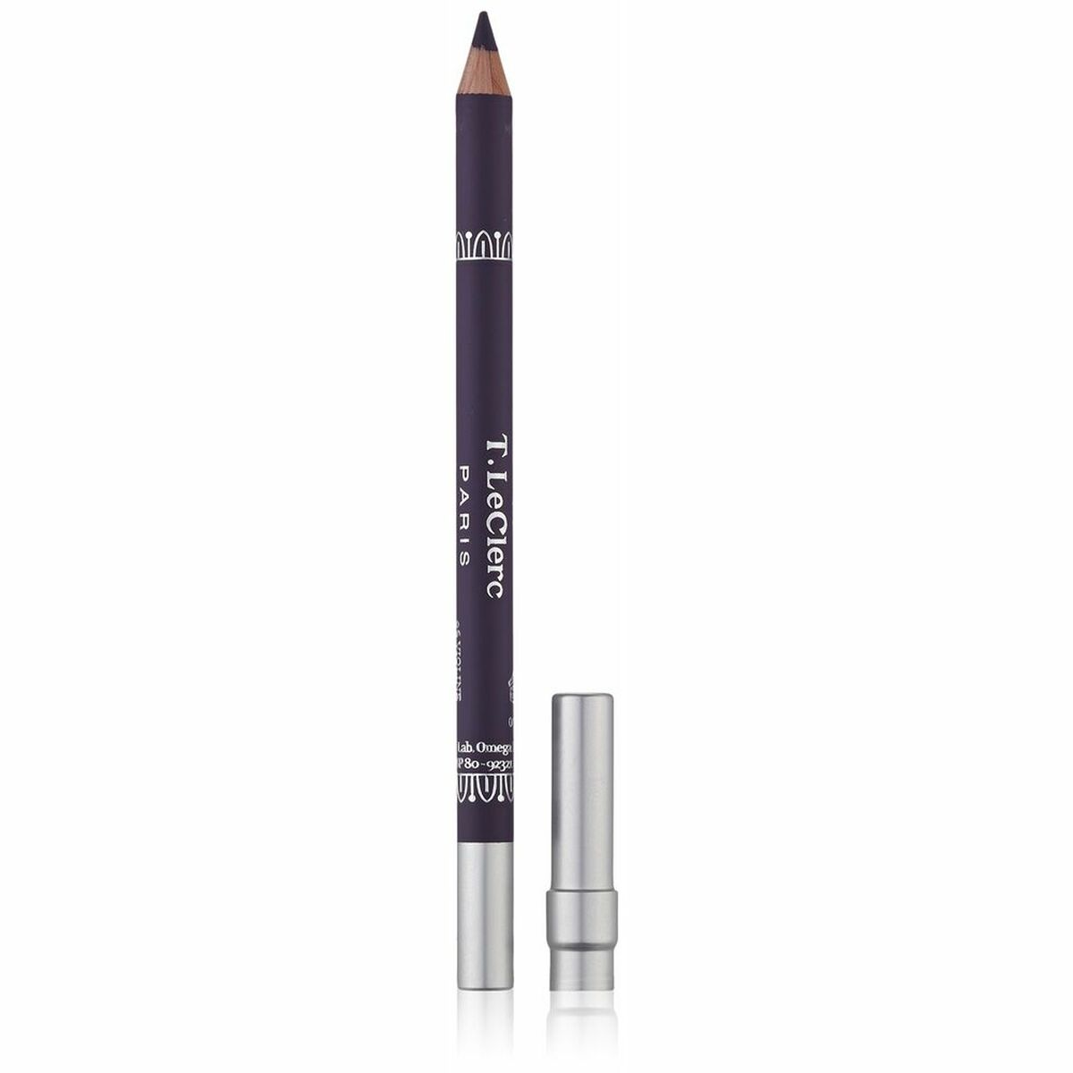 Oogpotlood LeClerc 06 Violine - Schoonheid, Make - up - LeClerc