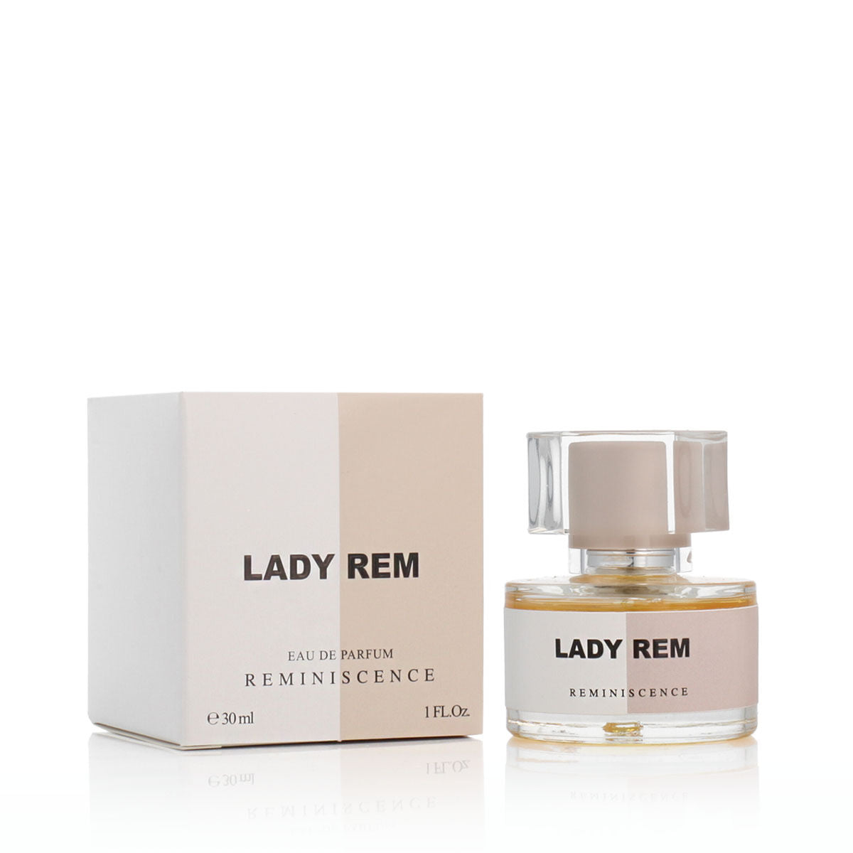 Damesparfum Reminiscence Lady Rem EDP 30 g