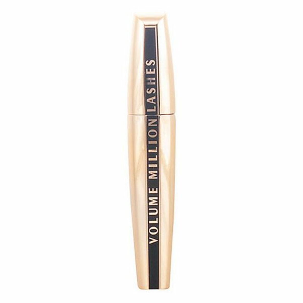 Mascara L'Oreal Make Up Volume Million Lashes Zwart 9 ml