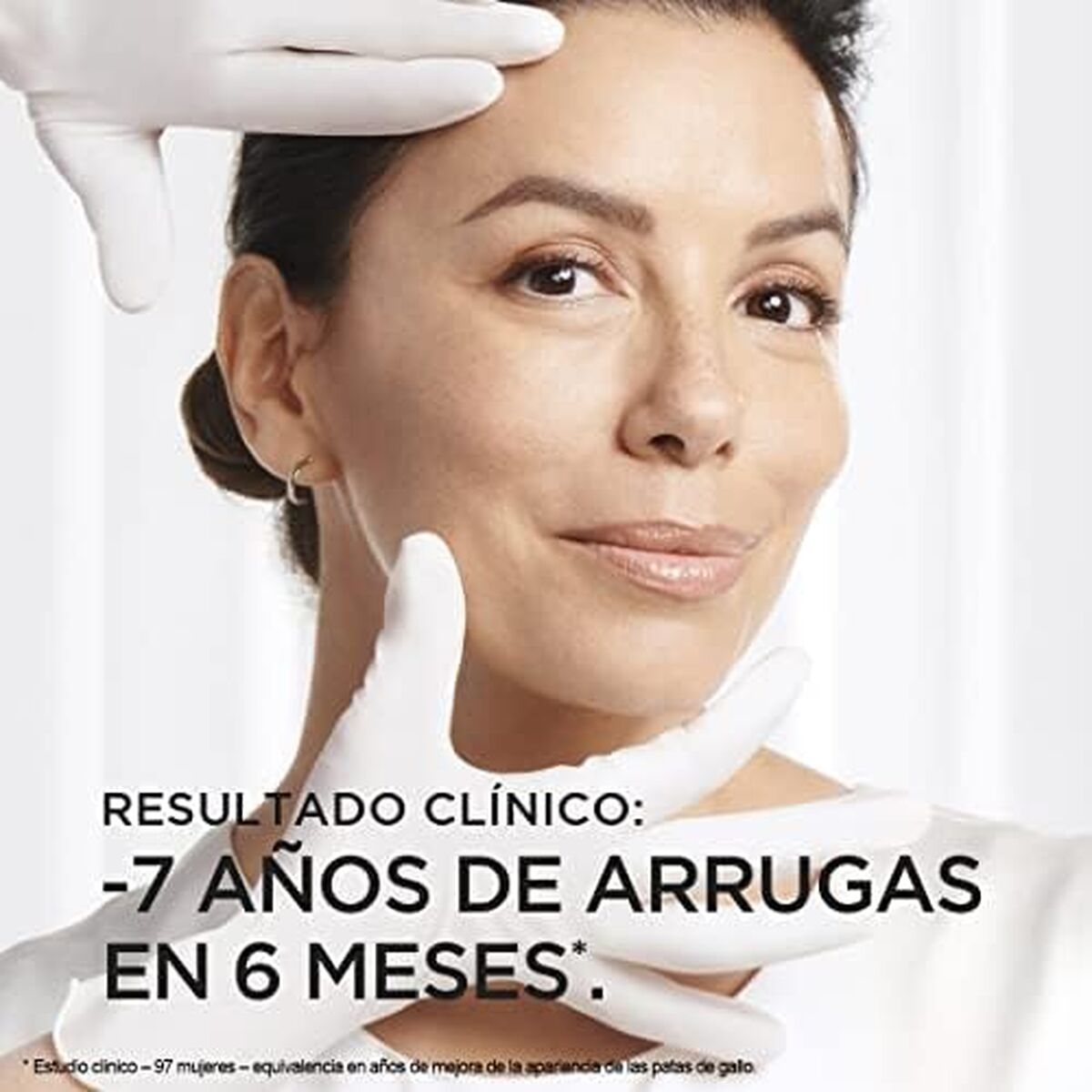 Gezichtscrème L'Oreal Make Up Revitalift Laser Spf 25 Spf 20 50 ml - Schoonheid, Huidverzorging - L'Oreal Make Up