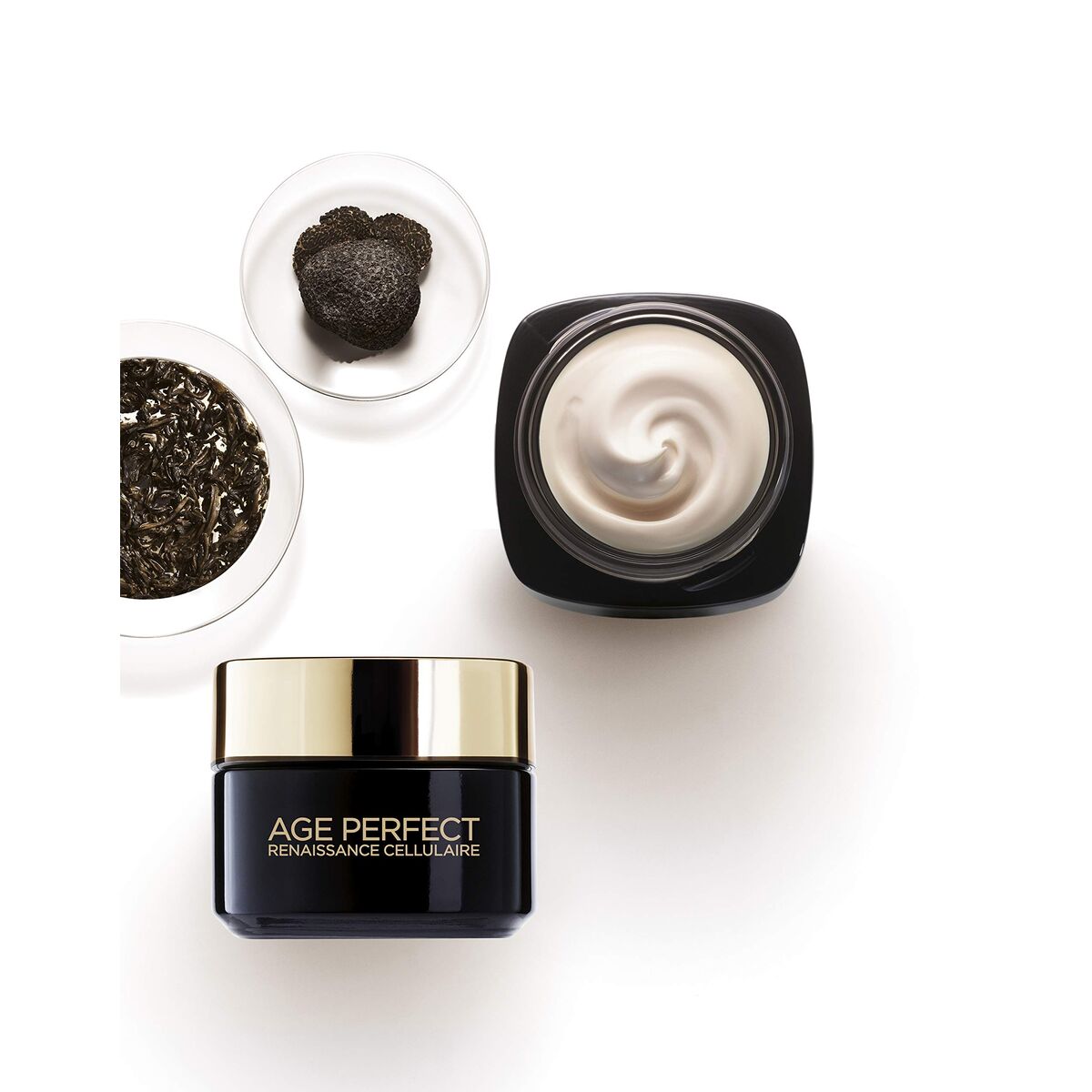 Voedende Dagcrème L'Oreal Make Up Age Perfect Renacimiento Celular Spf 15 50 ml - Schoonheid, Huidverzorging - L'Oreal Make Up