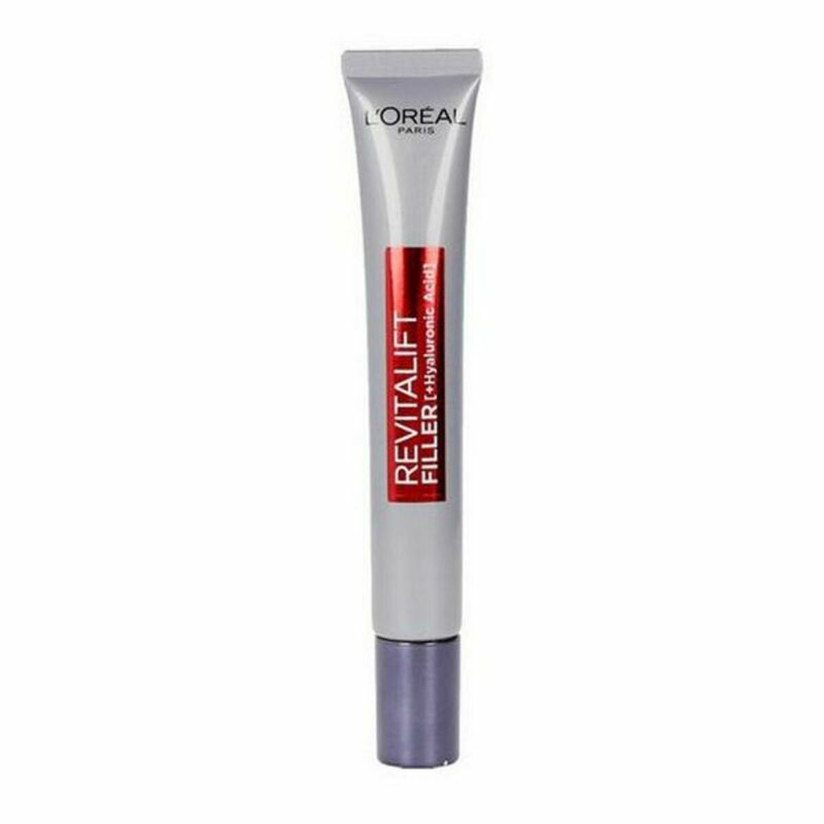 Oogcontour L'Oreal Make Up Revitalift Filler 15 ml - Schoonheid, Huidverzorging - L'Oreal Make Up
