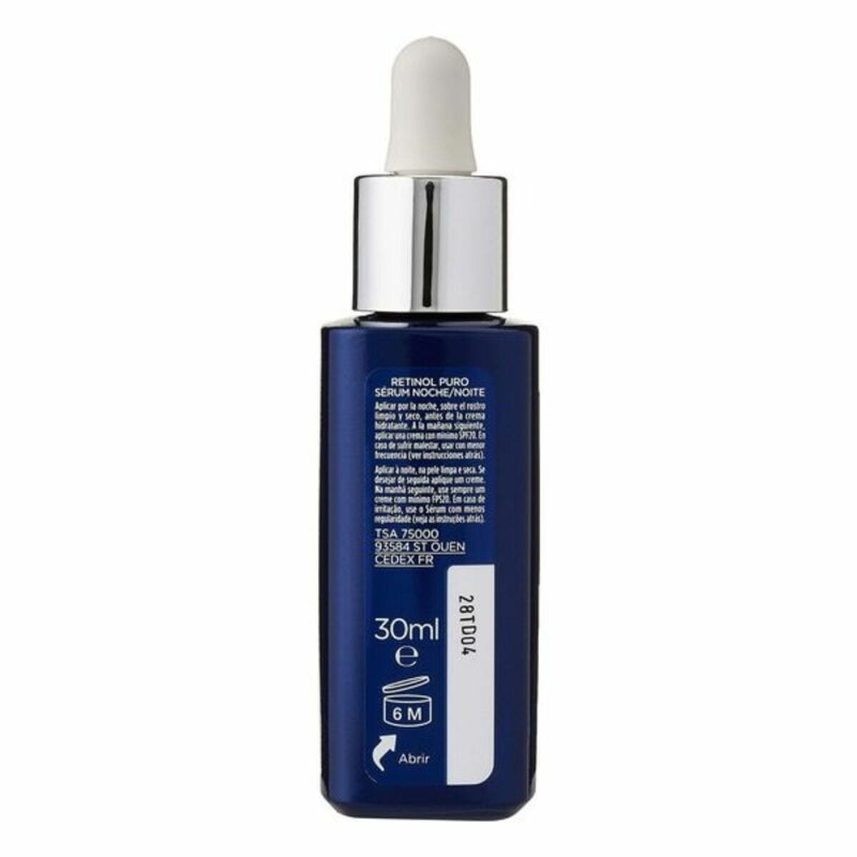 Gezichtsserum L'Oreal Make Up AA269700 30 ml - Schoonheid, Huidverzorging - L'Oreal Make Up