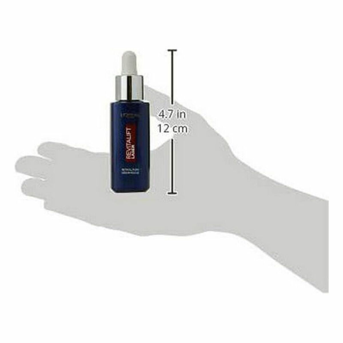 Gezichtsserum L'Oreal Make Up AA269700 30 ml - Schoonheid, Huidverzorging - L'Oreal Make Up