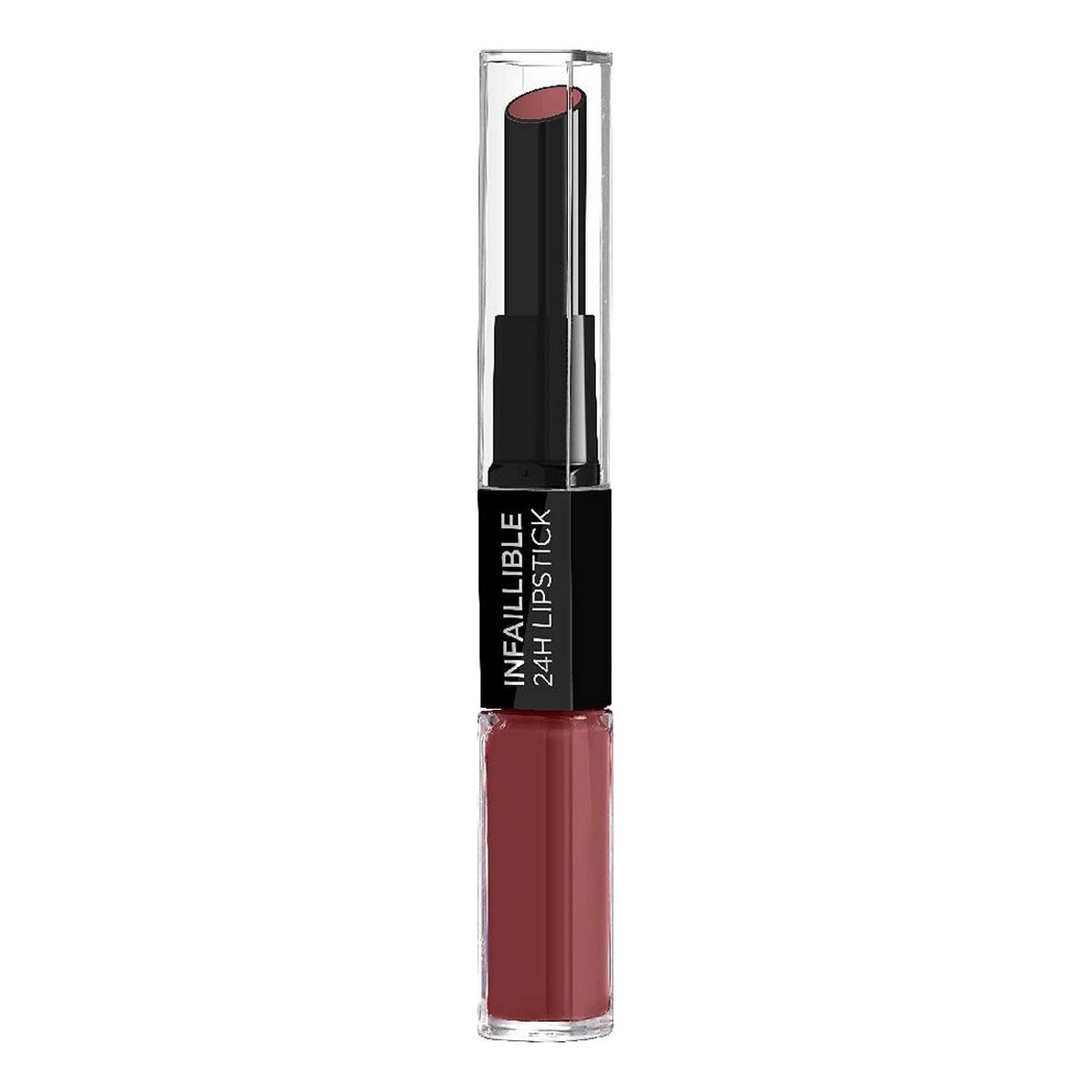 Gloss L'Oréal Paris Infallible H Nº 801 - Toujours Toffee 6 ml - Schoonheid, Make - up - L'Oréal Paris