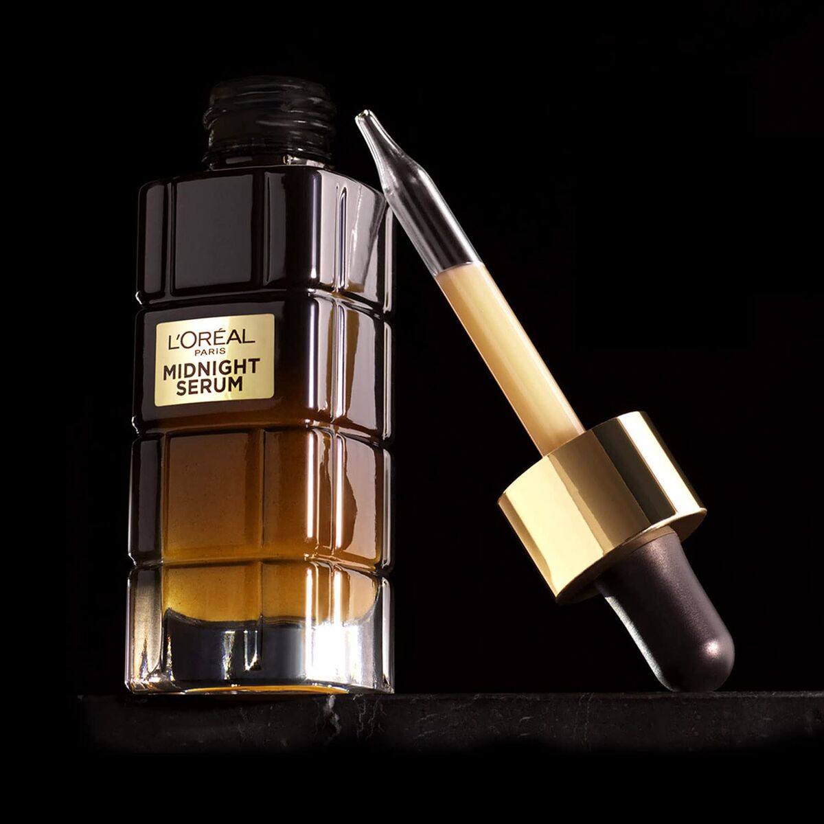 Anti - Aging Serum Nacht L'Oreal Make Up Age Perfect 30 ml - Schoonheid, Huidverzorging - L'Oreal Make Up