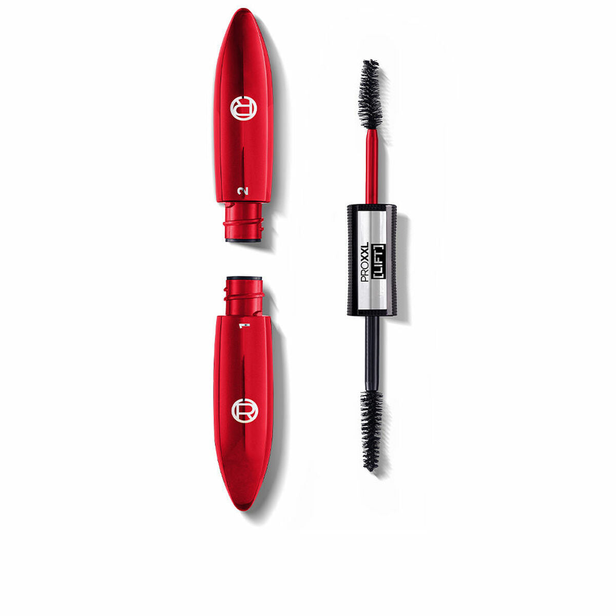 Mascara L'Oreal Make Up Pro Xxl Lift 12 ml - Schoonheid, Make - up - L'Oreal Make Up