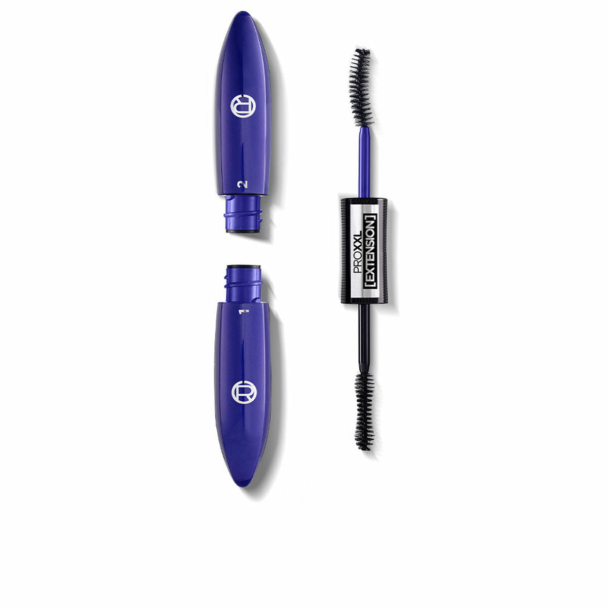 Mascara L'Oreal Make Up Pro Xxl Xtension 12 ml - Schoonheid, Make - up - L'Oreal Make Up