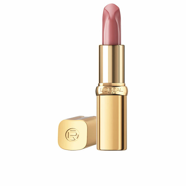 Lip balm L'Oreal Make Up COLOR RICHE Nº 601 Worth it 4,54 g