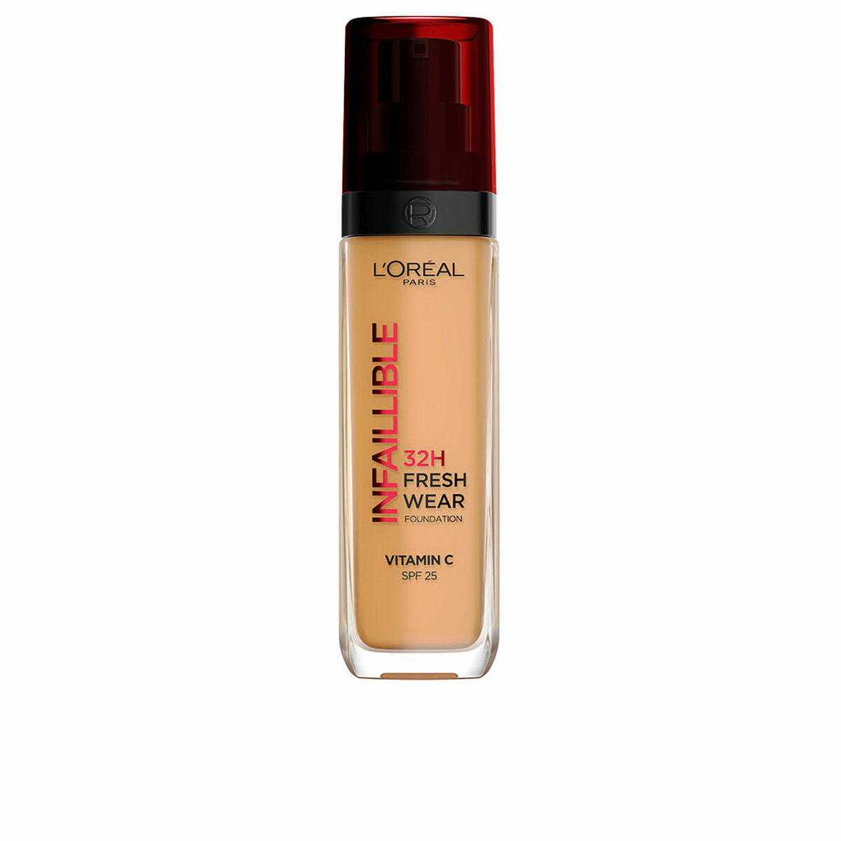 Vloeibare Foundation L'Oreal Make Up Infaillible Nº 315 Spf 25 30 ml