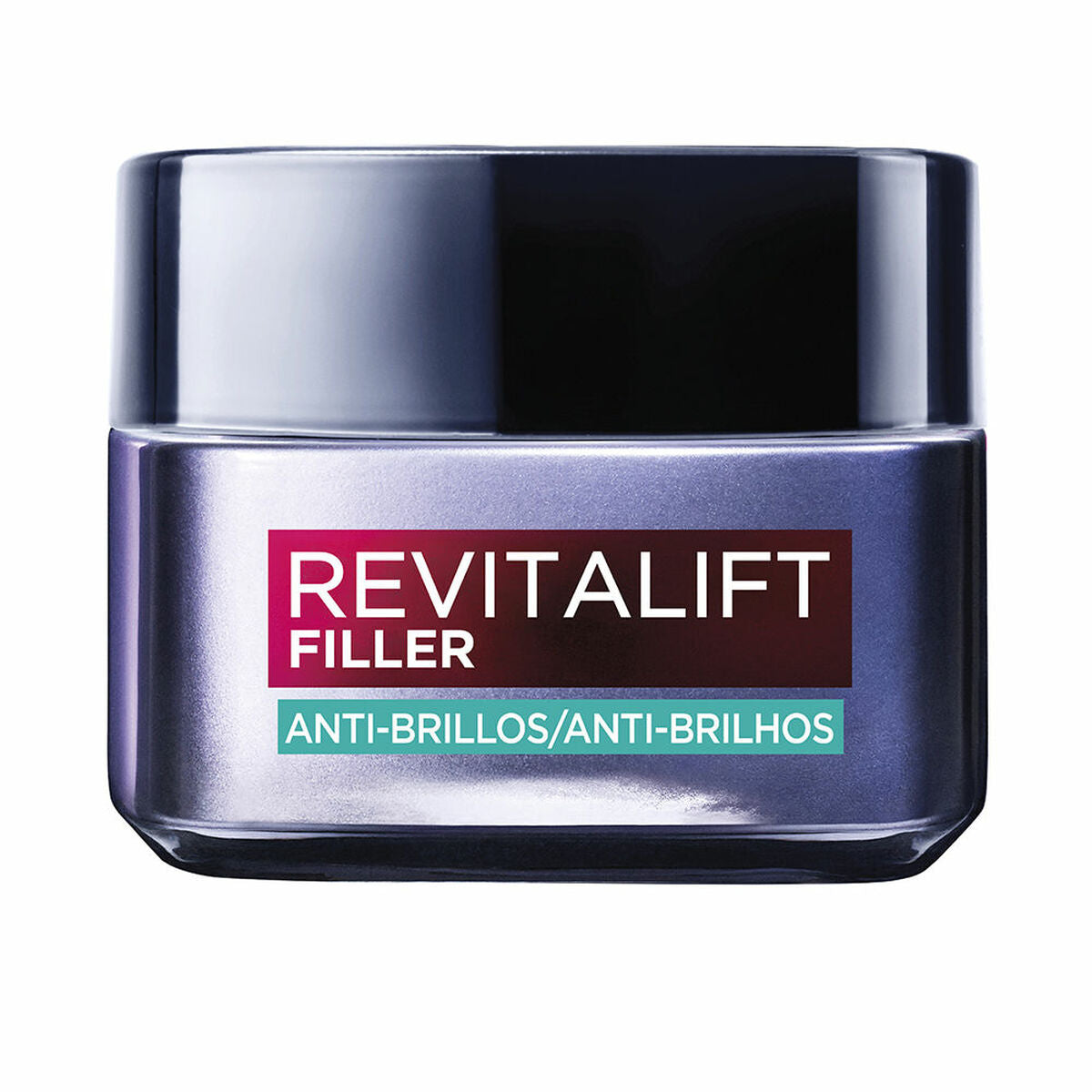 Hydraterende Crème L'Oreal Make Up REVITALIFT FILLER 50 ml