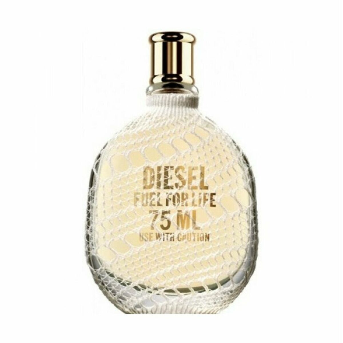 Damesparfum Diesel Fuel for Life Femme EDP 50 ml - Schoonheid, Parfums en geuren - Diesel