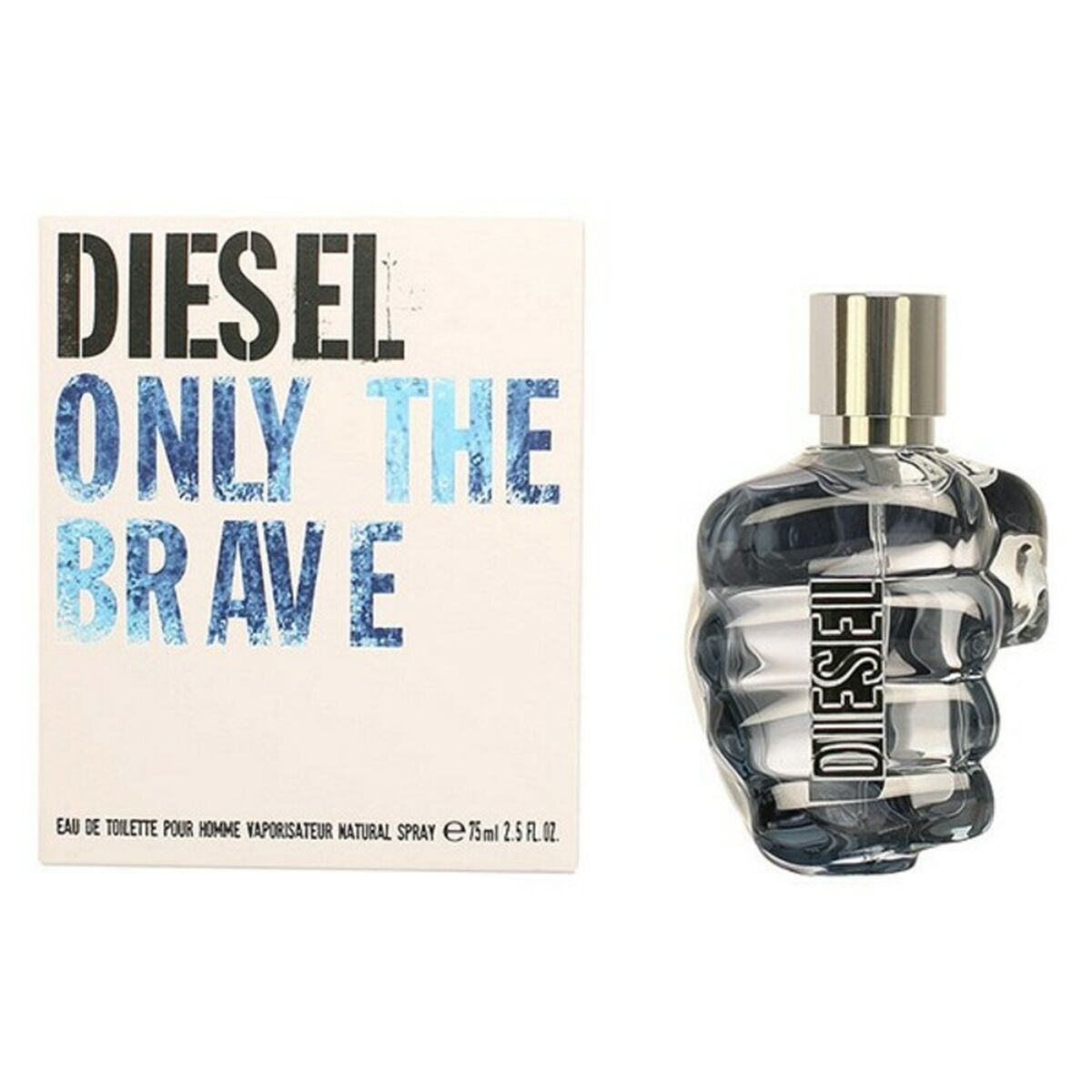 Herenparfum Diesel EDT - Schoonheid, Parfums en geuren - Diesel