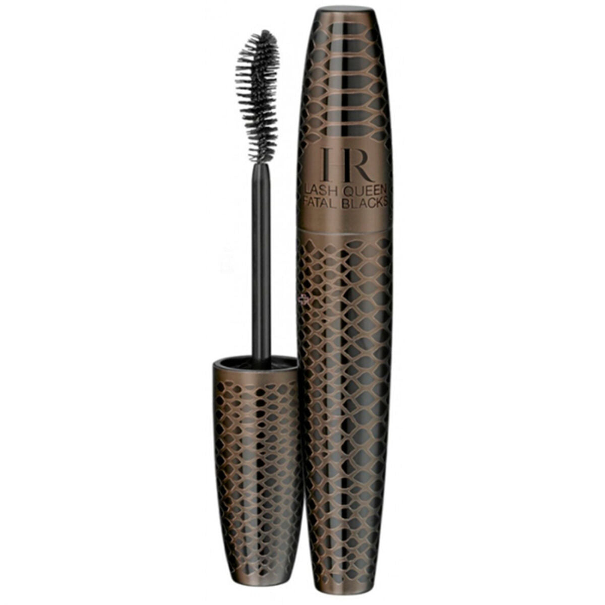 Volume Effect Mascara Helena Rubinstein Lash Queen Fatal Blacks Nº 01 - Magnetic Black 7,2 ml - Schoonheid, Make - up - Helena Rubinstein