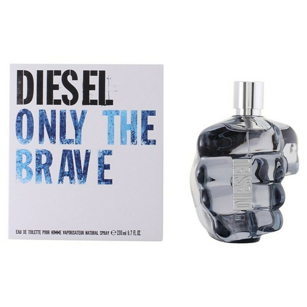 Herenparfum Diesel EDT - Schoonheid, Parfums en geuren - Diesel
