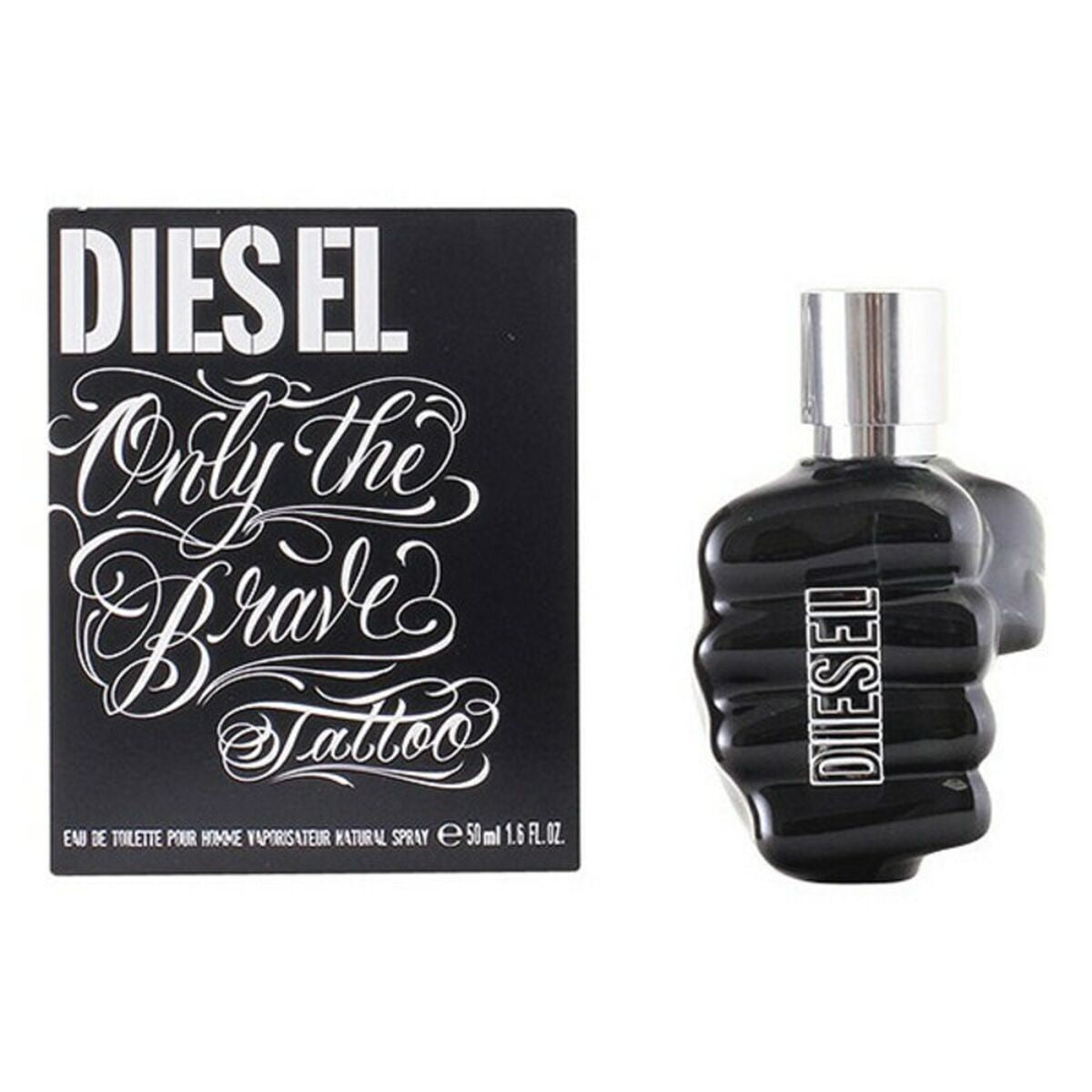 Herenparfum Diesel EDT - Schoonheid, Parfums en geuren - Diesel