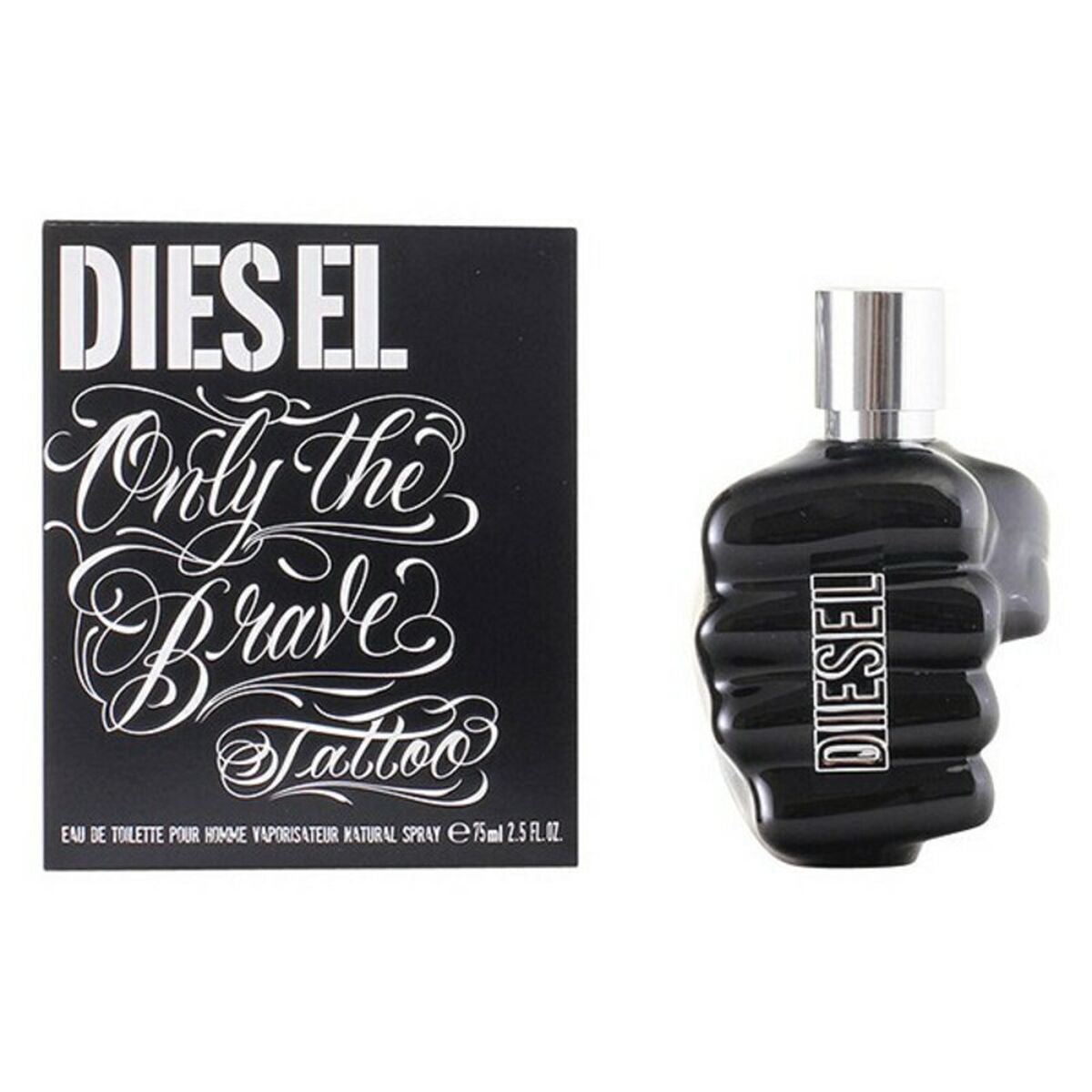 Herenparfum Diesel EDT - Schoonheid, Parfums en geuren - Diesel