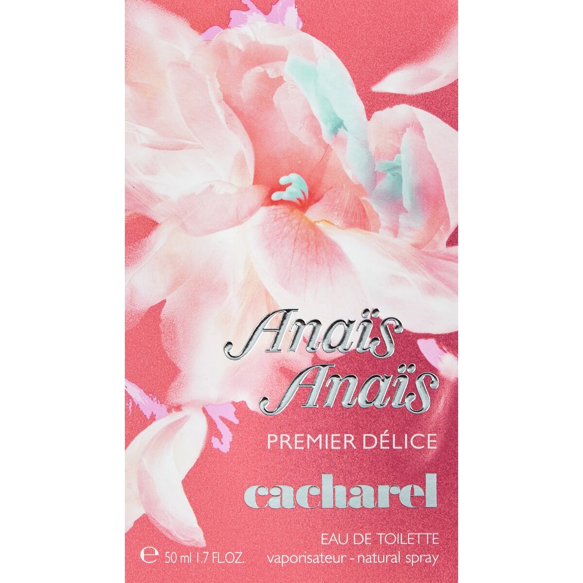 Damesparfum Cacharel Anaïs Anaïs Premier Delice EDT 50 ml - Schoonheid, Parfums en geuren - Cacharel