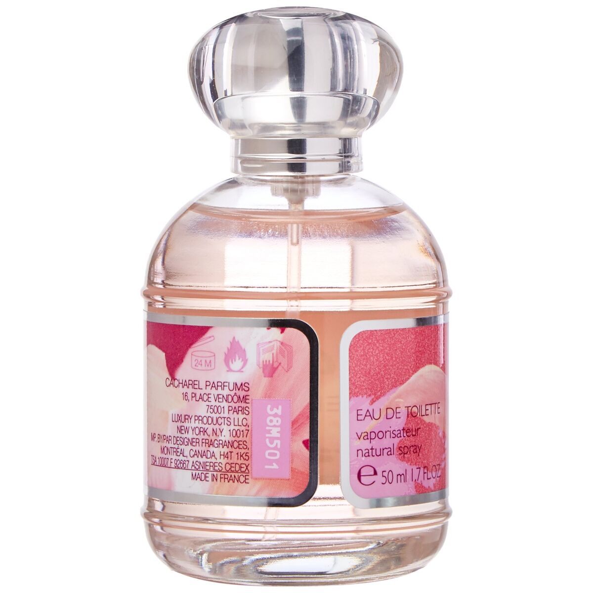 Damesparfum Cacharel Anaïs Anaïs Premier Delice EDT 50 ml - Schoonheid, Parfums en geuren - Cacharel