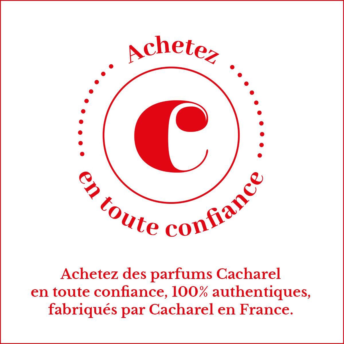 Damesparfum Cacharel Anaïs Anaïs Premier Delice EDT 50 ml - Schoonheid, Parfums en geuren - Cacharel