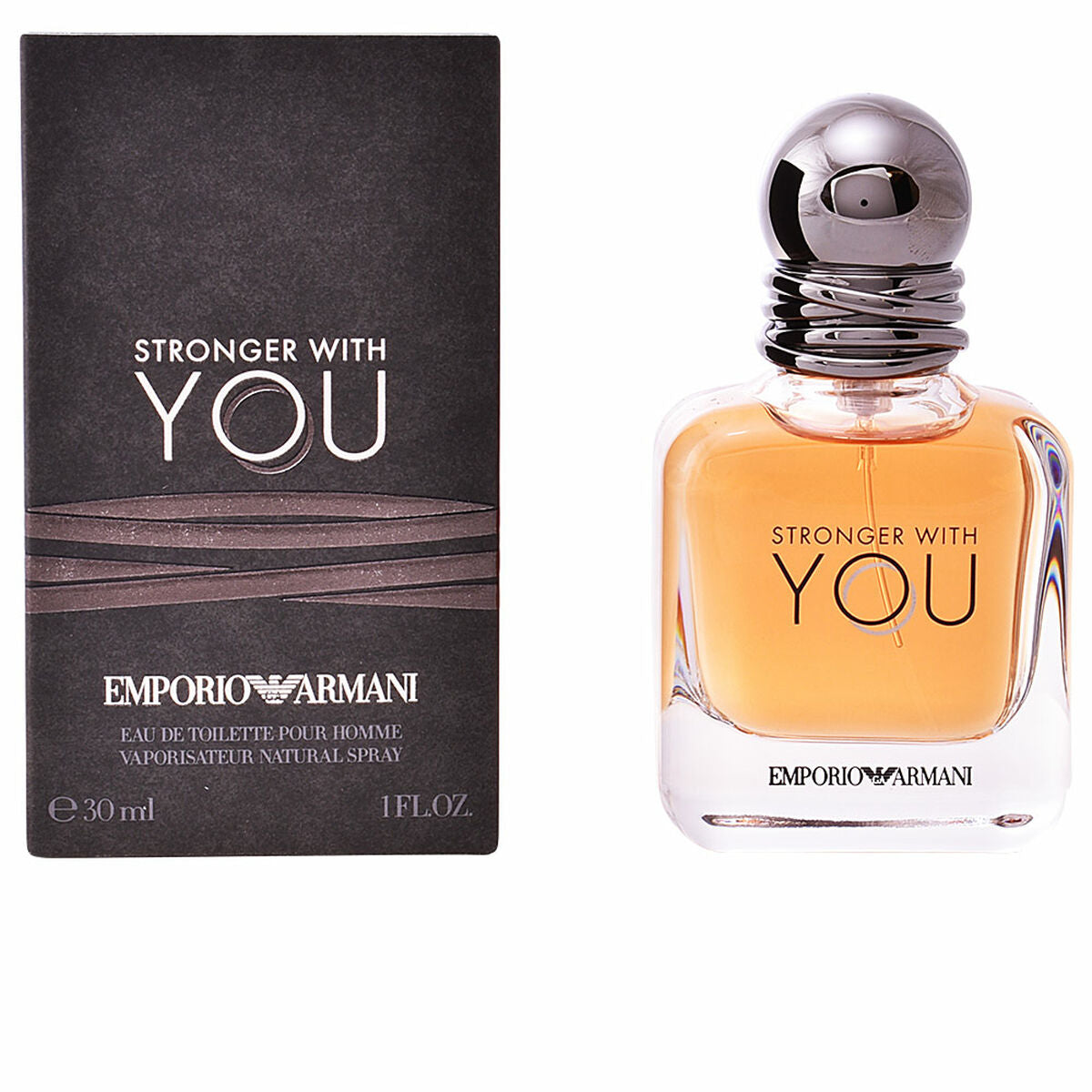 Herenparfum Armani ARM00305 EDT (Gebloemd) - Schoonheid, Parfums en geuren - Armani