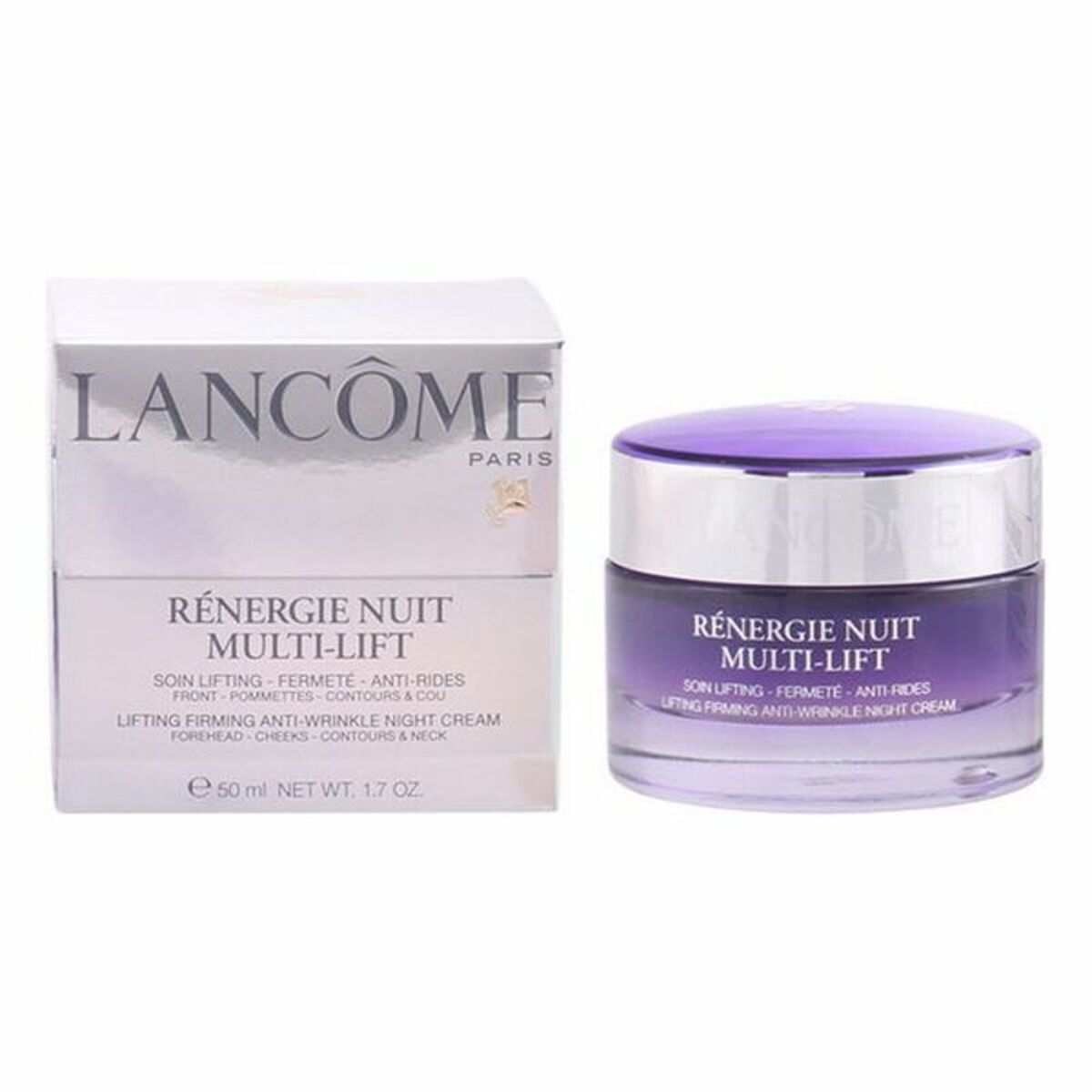 Gezichtscrème Lancôme 24767 50 ml 250 ml