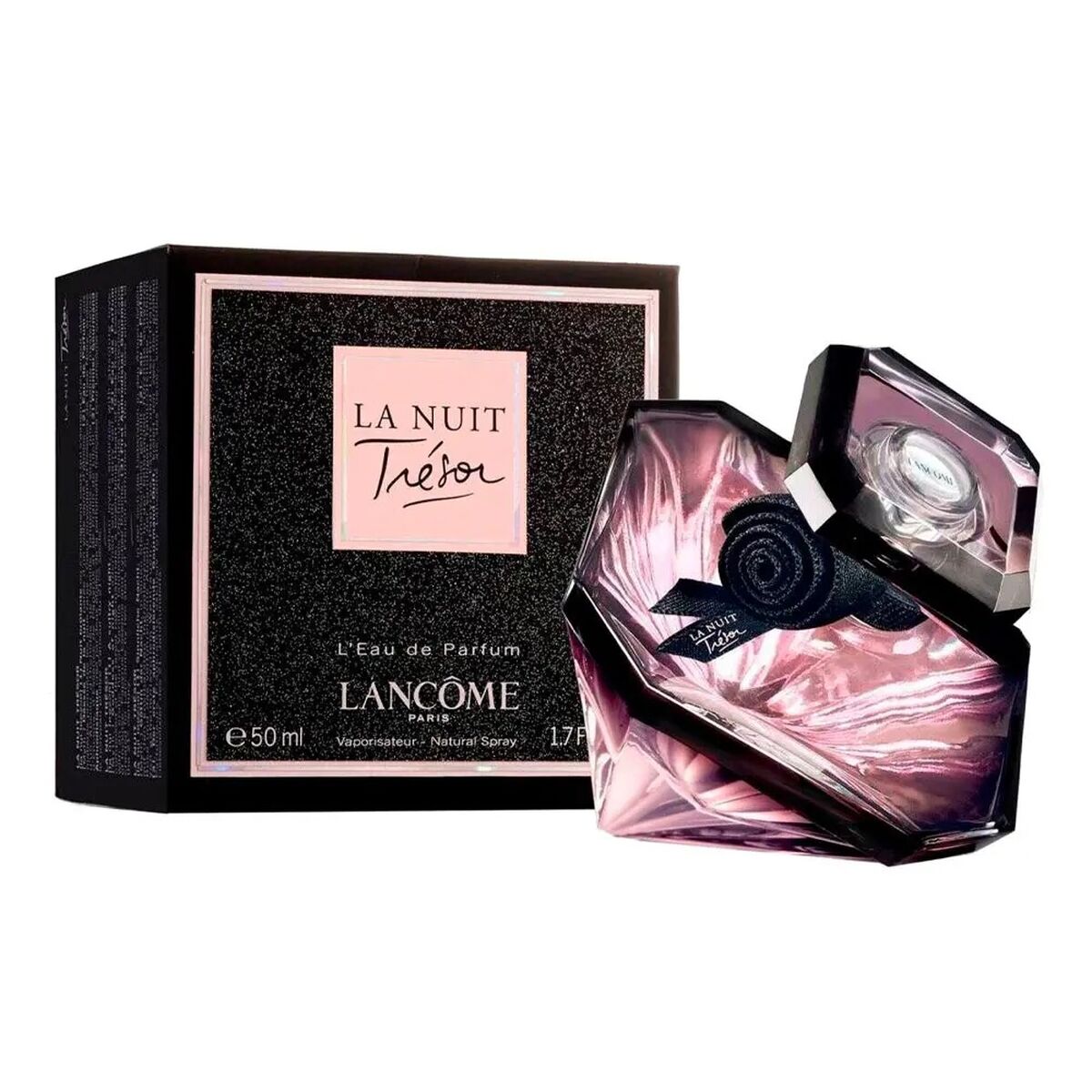 Damesparfum Lancôme La Nuit Tresor EDP 50 ml - Schoonheid, Parfums en geuren - Lancôme