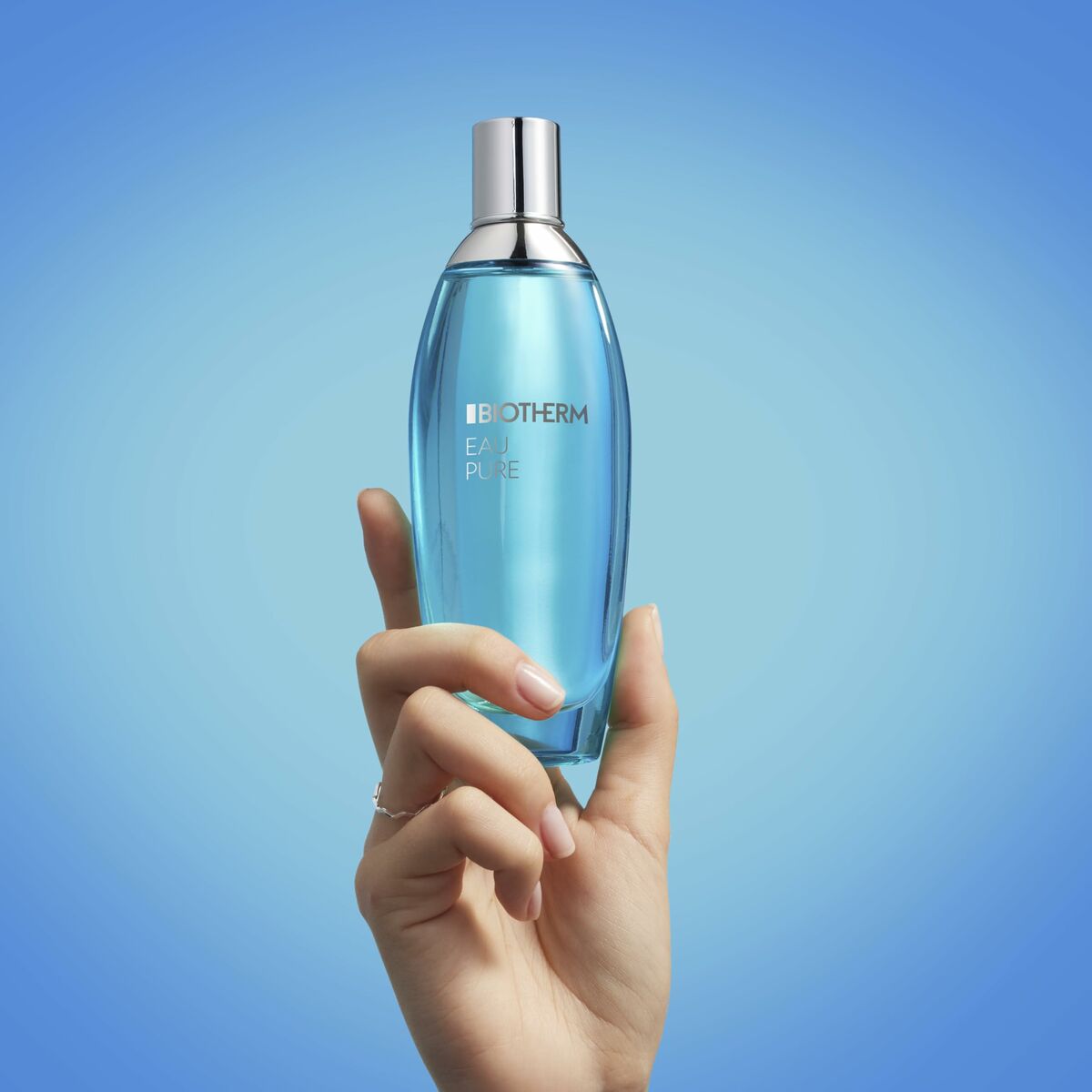 Damesparfum Biotherm 6451 EDT 50 ml 250 ml - Schoonheid, Parfums en geuren - Biotherm