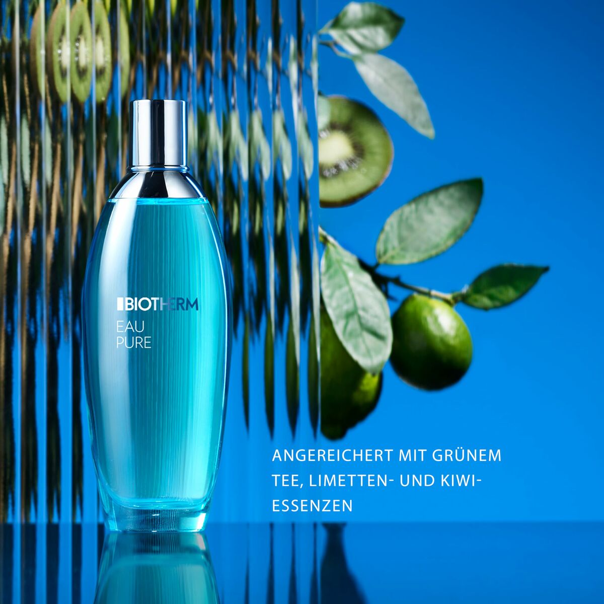 Damesparfum Biotherm 6451 EDT 50 ml 250 ml - Schoonheid, Parfums en geuren - Biotherm